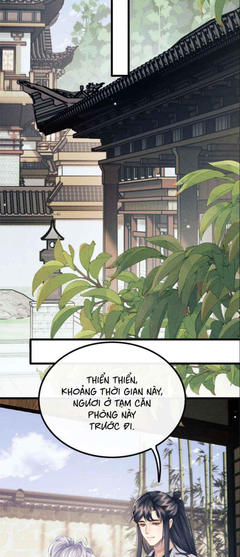 Ma Tôn Hối Bất Đương Sơ Chapter 38 - 14