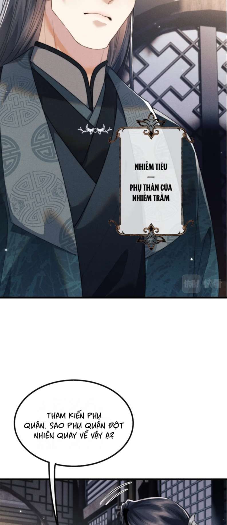 Ma Tôn Hối Bất Đương Sơ Chapter 38 - 17