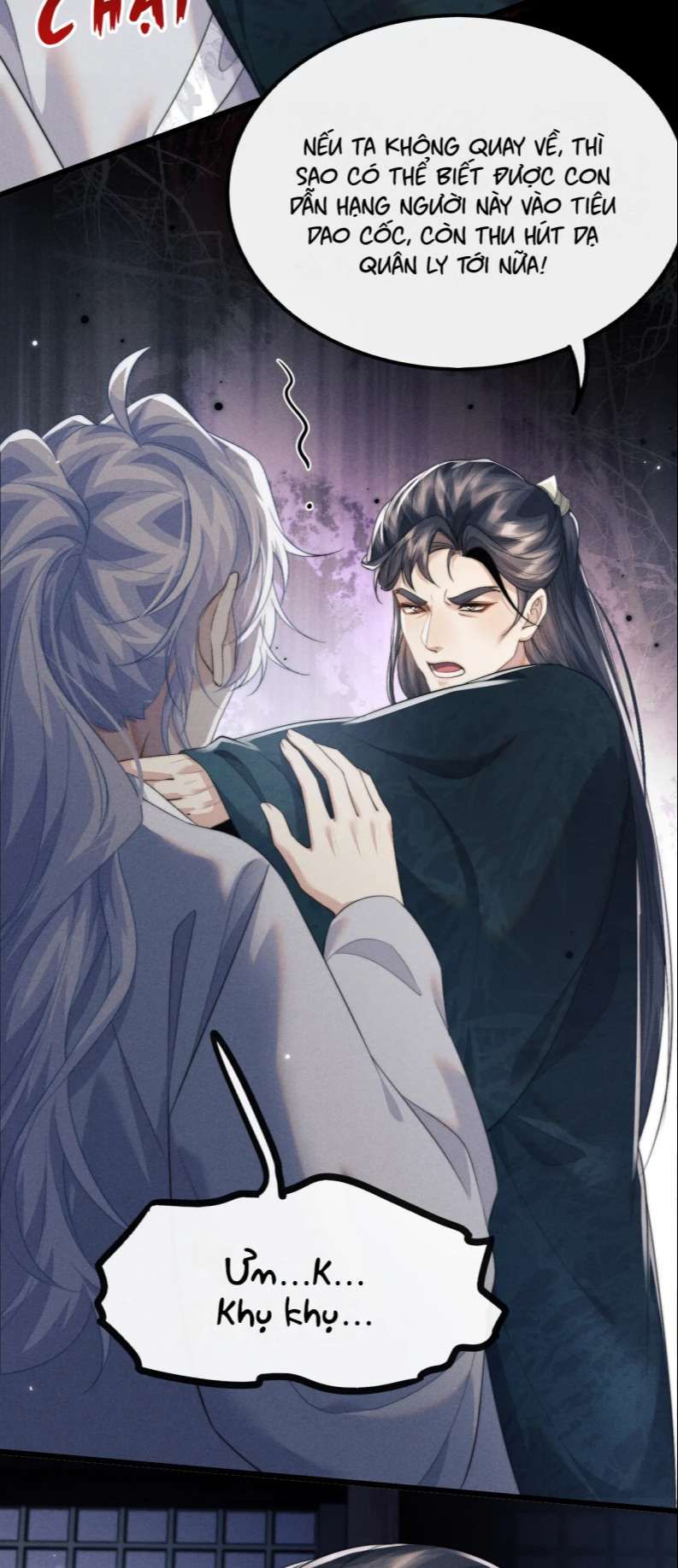 Ma Tôn Hối Bất Đương Sơ Chapter 38 - 19