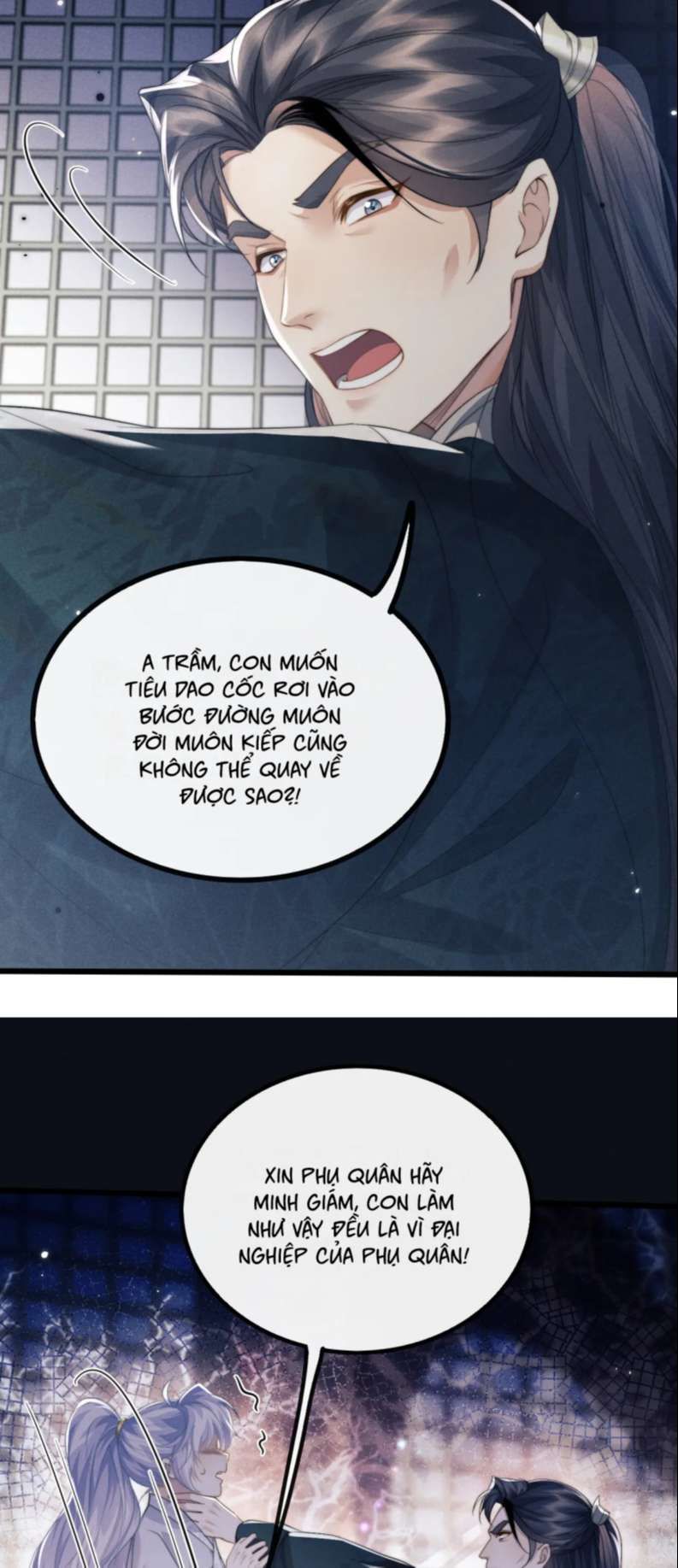 Ma Tôn Hối Bất Đương Sơ Chapter 38 - 20