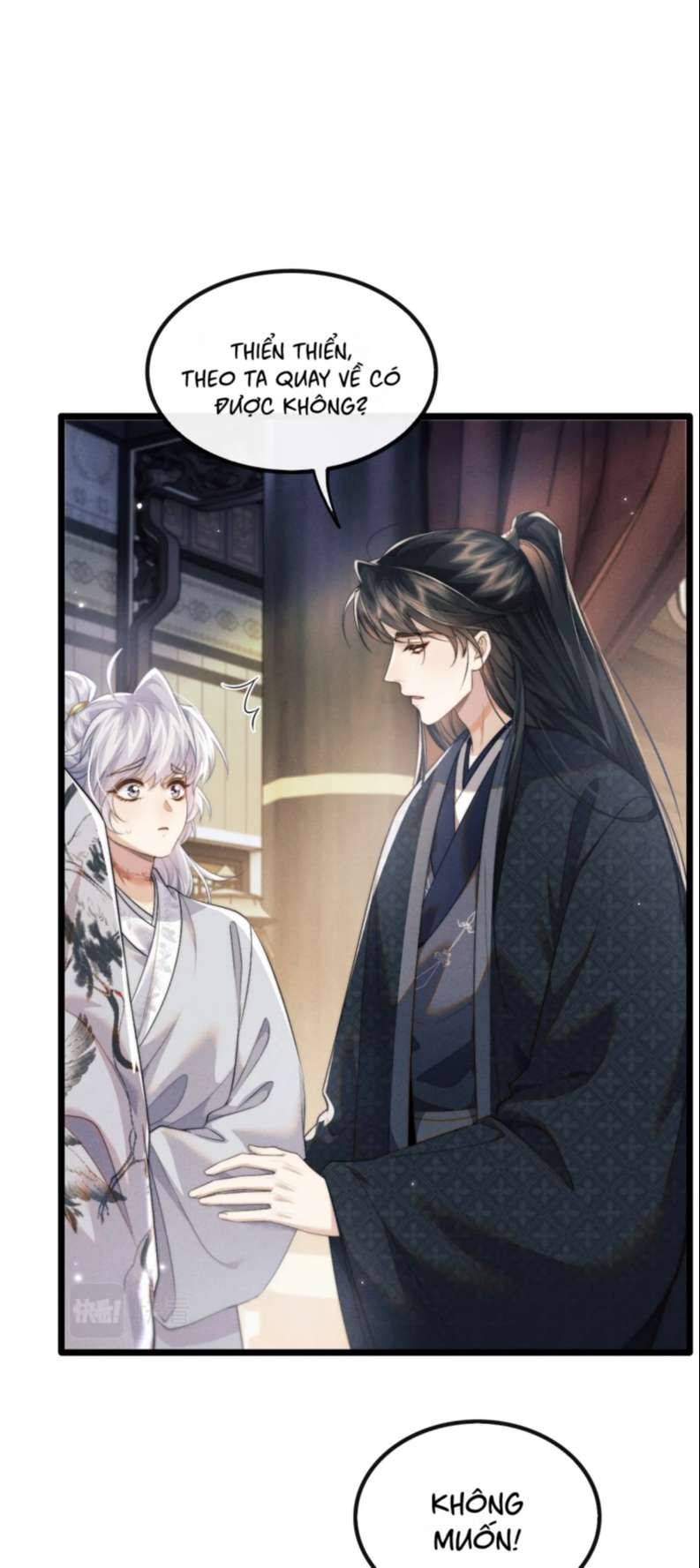 Ma Tôn Hối Bất Đương Sơ Chapter 38 - 3