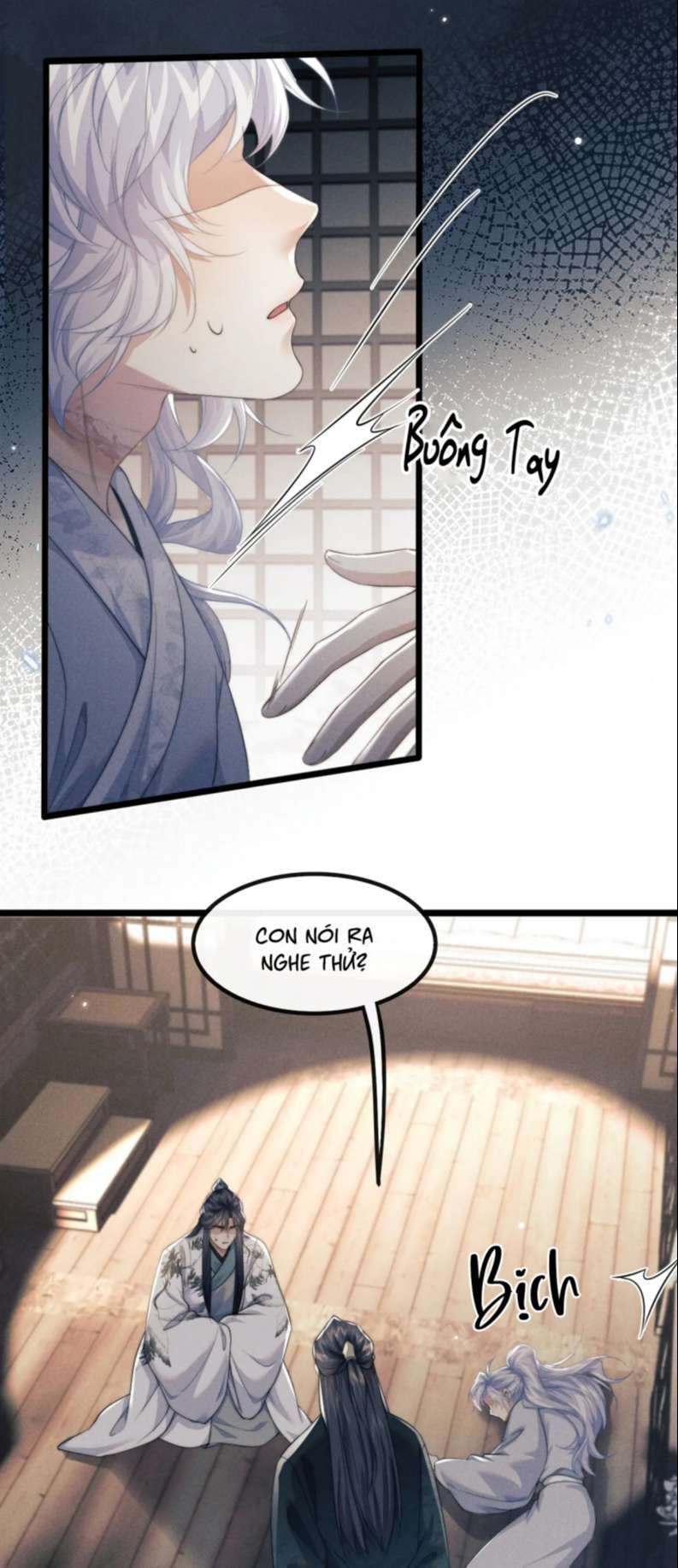 Ma Tôn Hối Bất Đương Sơ Chapter 38 - 22