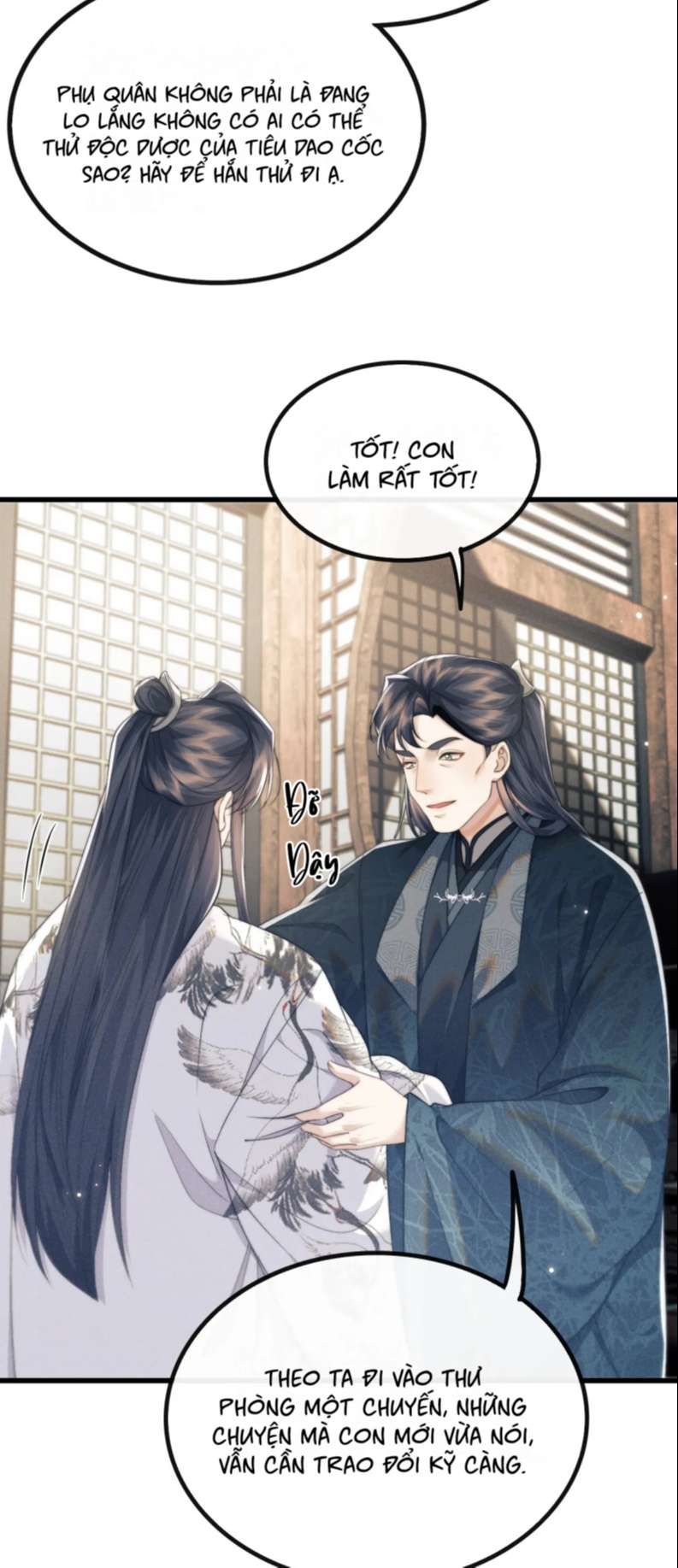Ma Tôn Hối Bất Đương Sơ Chapter 38 - 25
