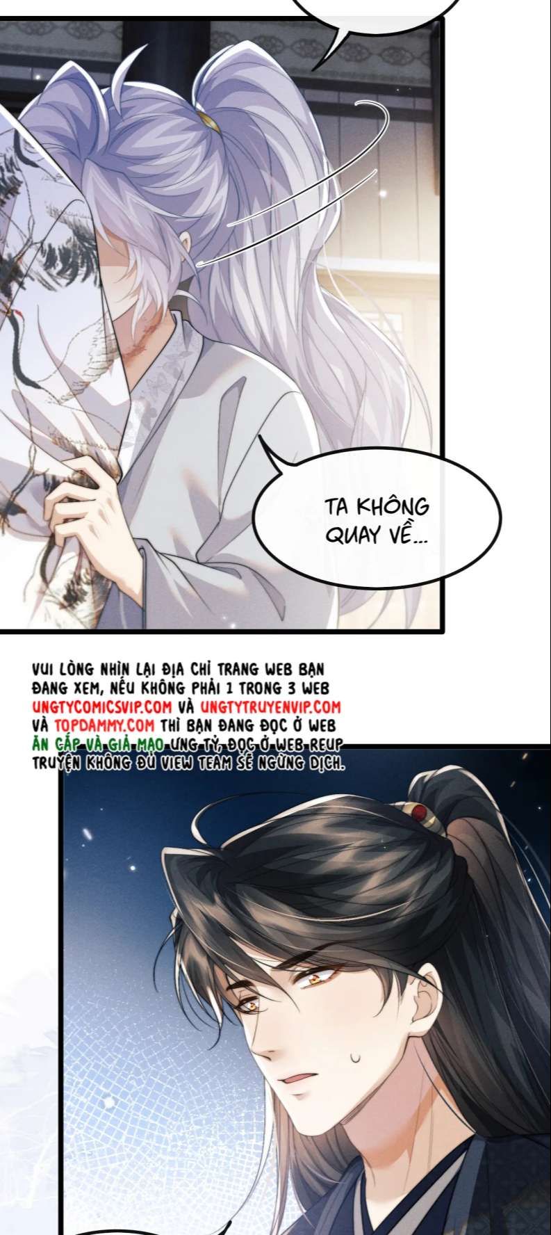 Ma Tôn Hối Bất Đương Sơ Chapter 38 - 4