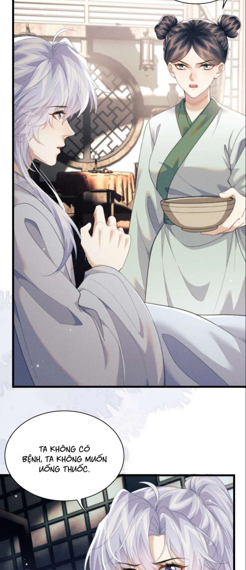 Ma Tôn Hối Bất Đương Sơ Chapter 38 - 31
