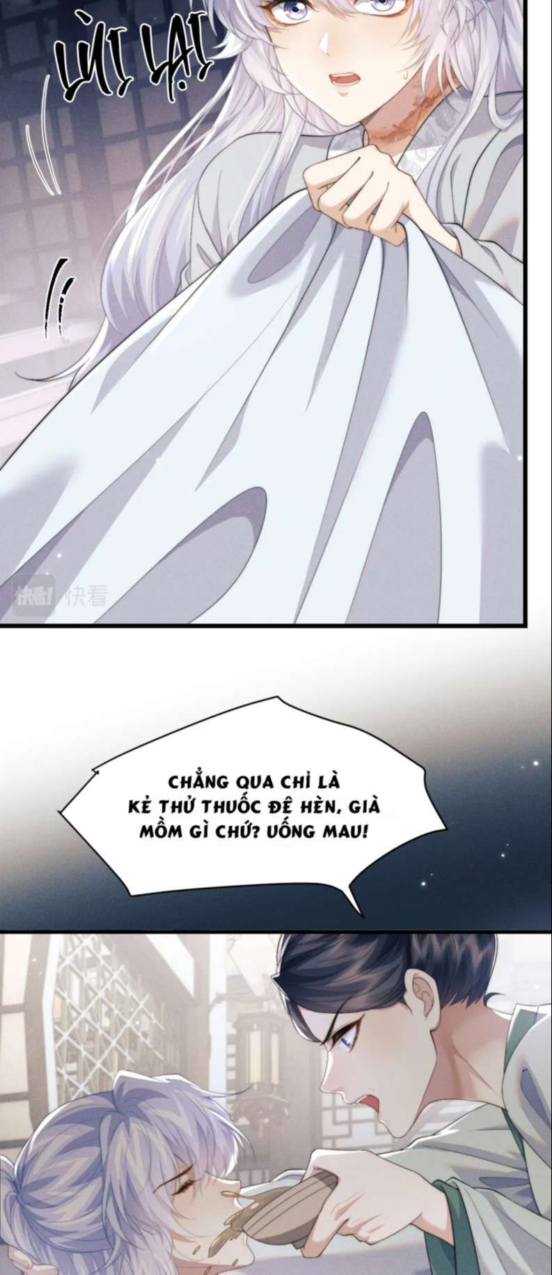 Ma Tôn Hối Bất Đương Sơ Chapter 38 - 32