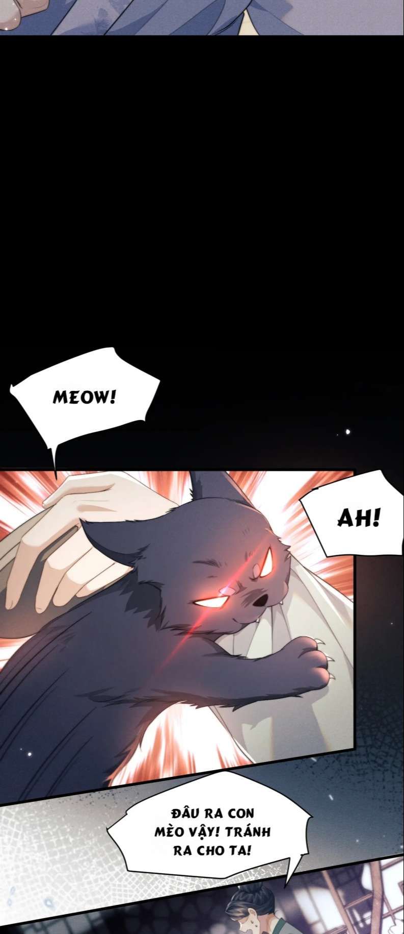 Ma Tôn Hối Bất Đương Sơ Chapter 38 - 34