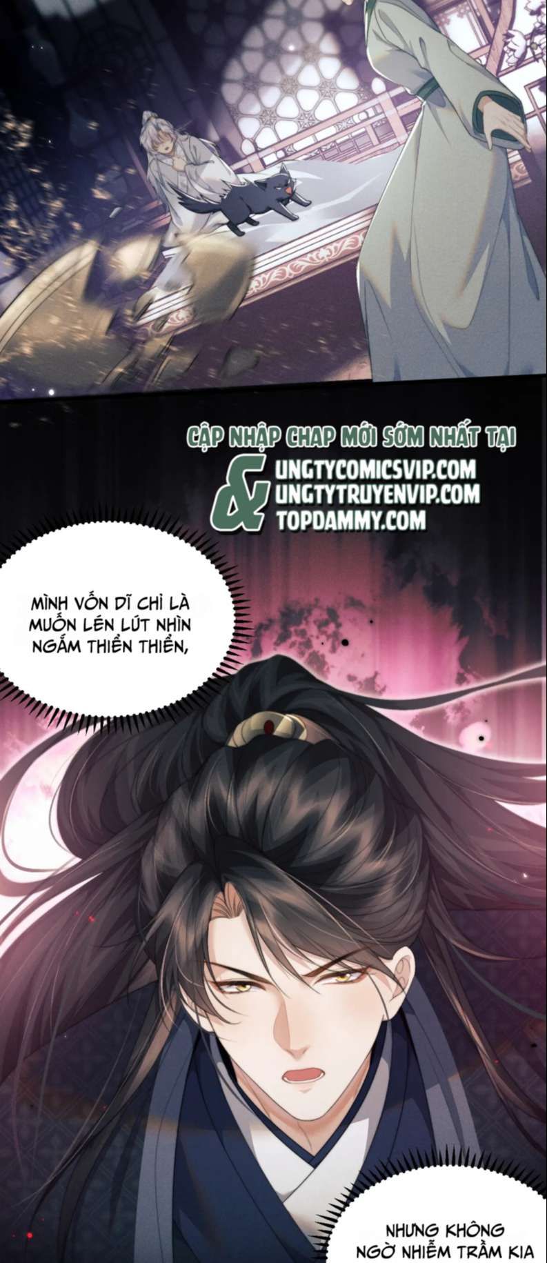 Ma Tôn Hối Bất Đương Sơ Chapter 38 - 35