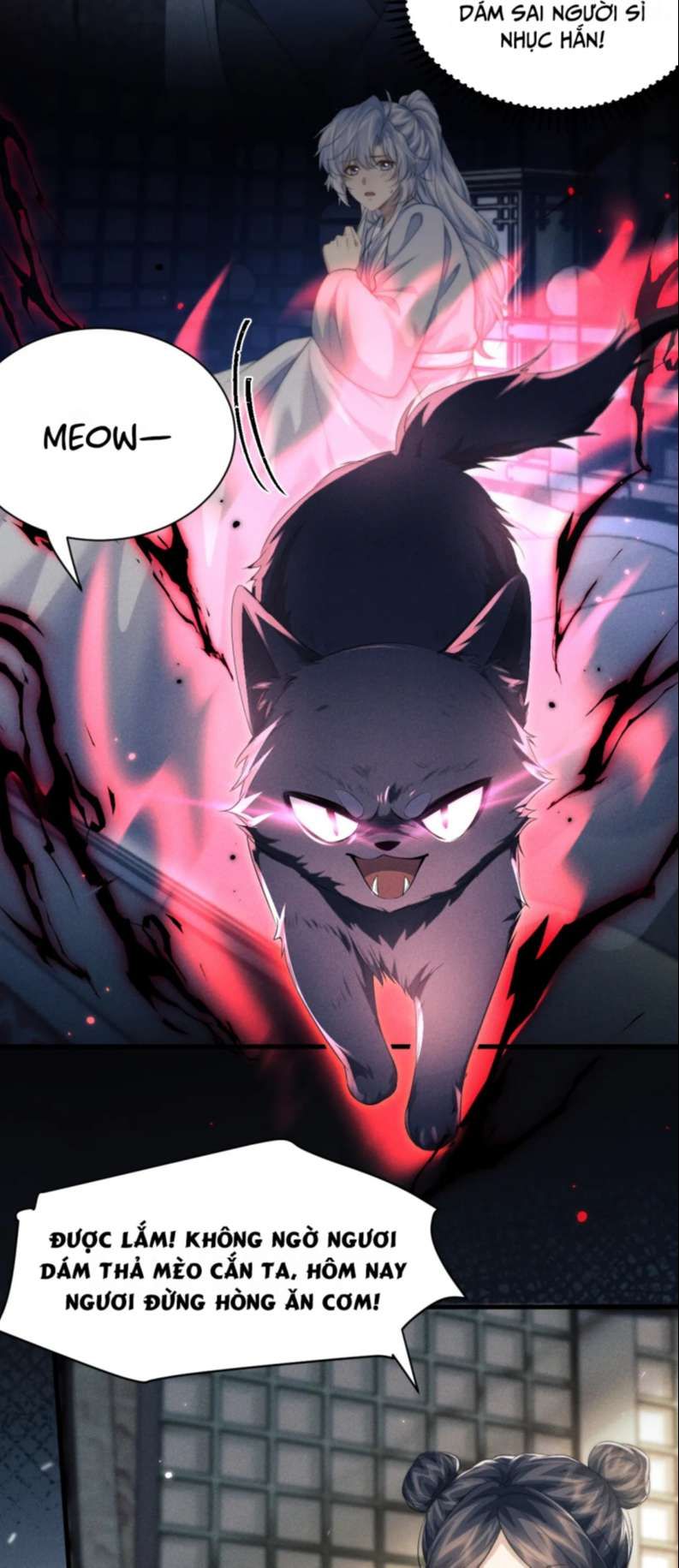 Ma Tôn Hối Bất Đương Sơ Chapter 38 - 36