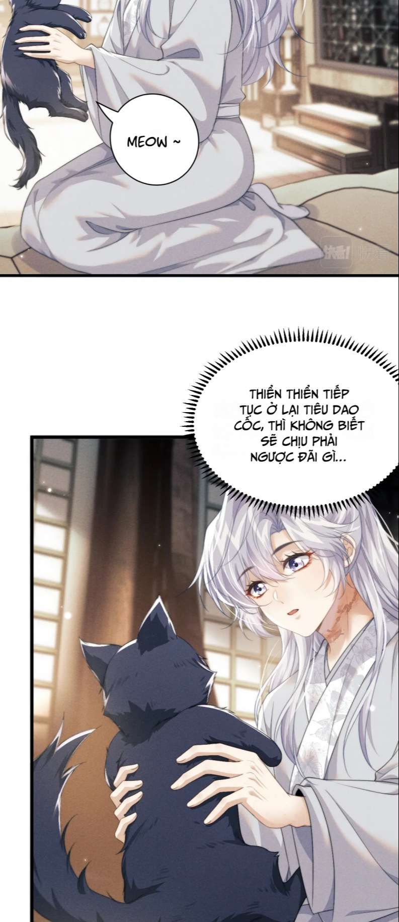 Ma Tôn Hối Bất Đương Sơ Chapter 38 - 38