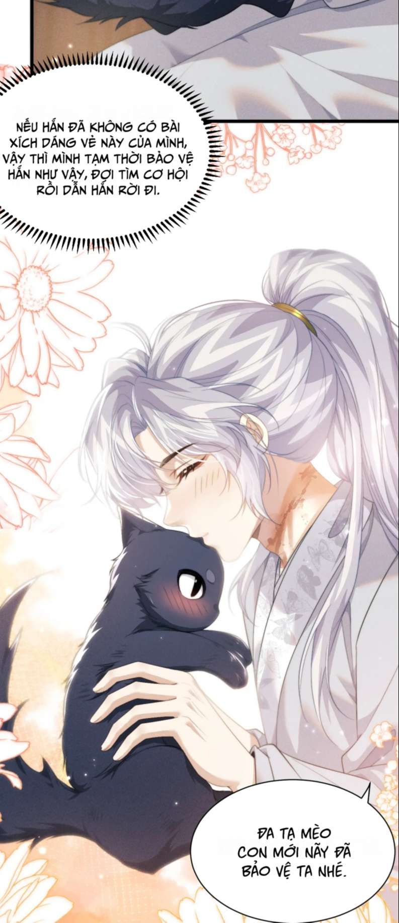 Ma Tôn Hối Bất Đương Sơ Chapter 38 - 39