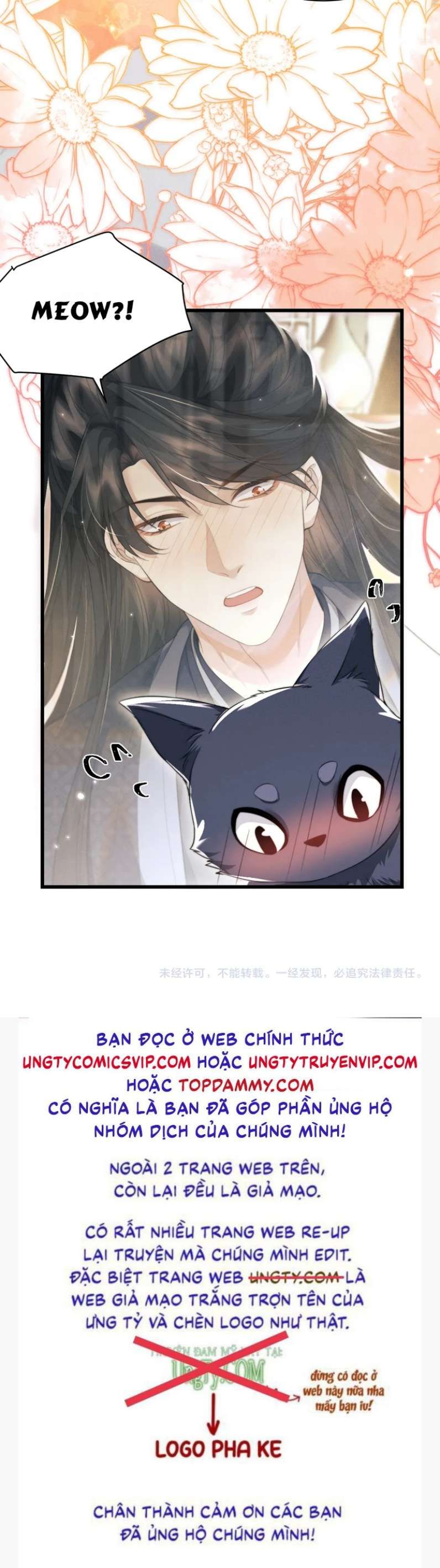 Ma Tôn Hối Bất Đương Sơ Chapter 38 - 40