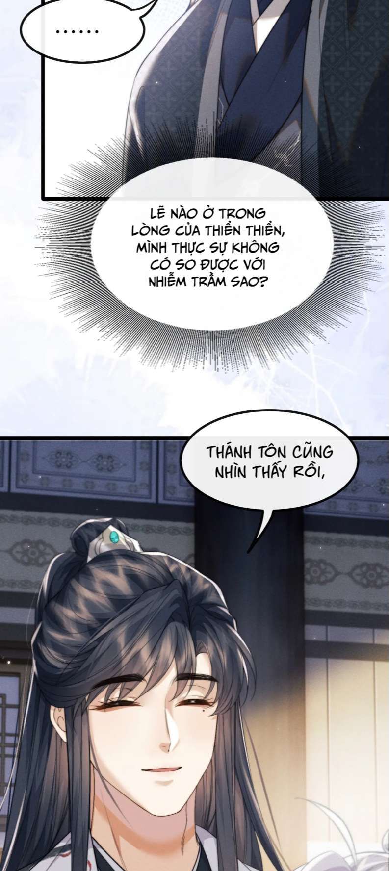 Ma Tôn Hối Bất Đương Sơ Chapter 38 - 5