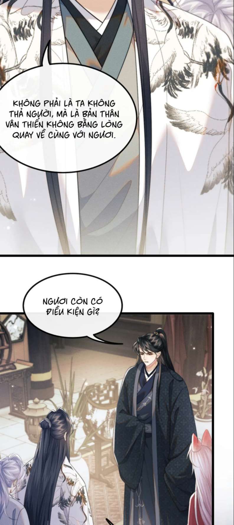 Ma Tôn Hối Bất Đương Sơ Chapter 38 - 6