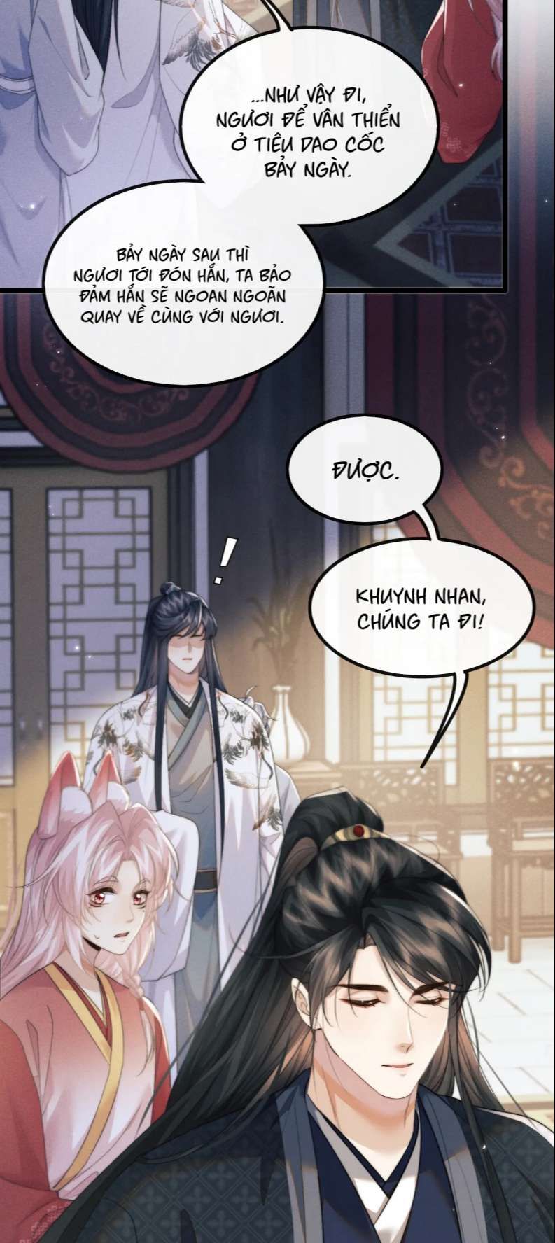 Ma Tôn Hối Bất Đương Sơ Chapter 38 - 7