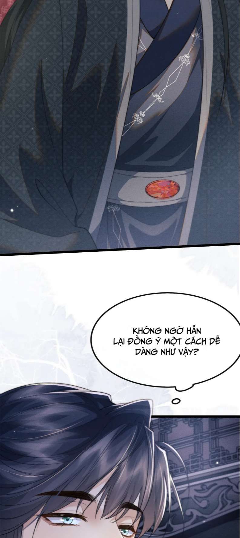 Ma Tôn Hối Bất Đương Sơ Chapter 38 - 8