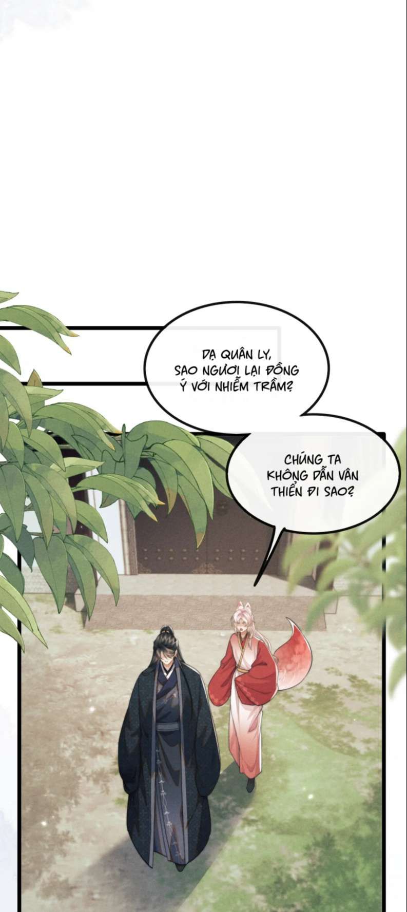 Ma Tôn Hối Bất Đương Sơ Chapter 38 - 10