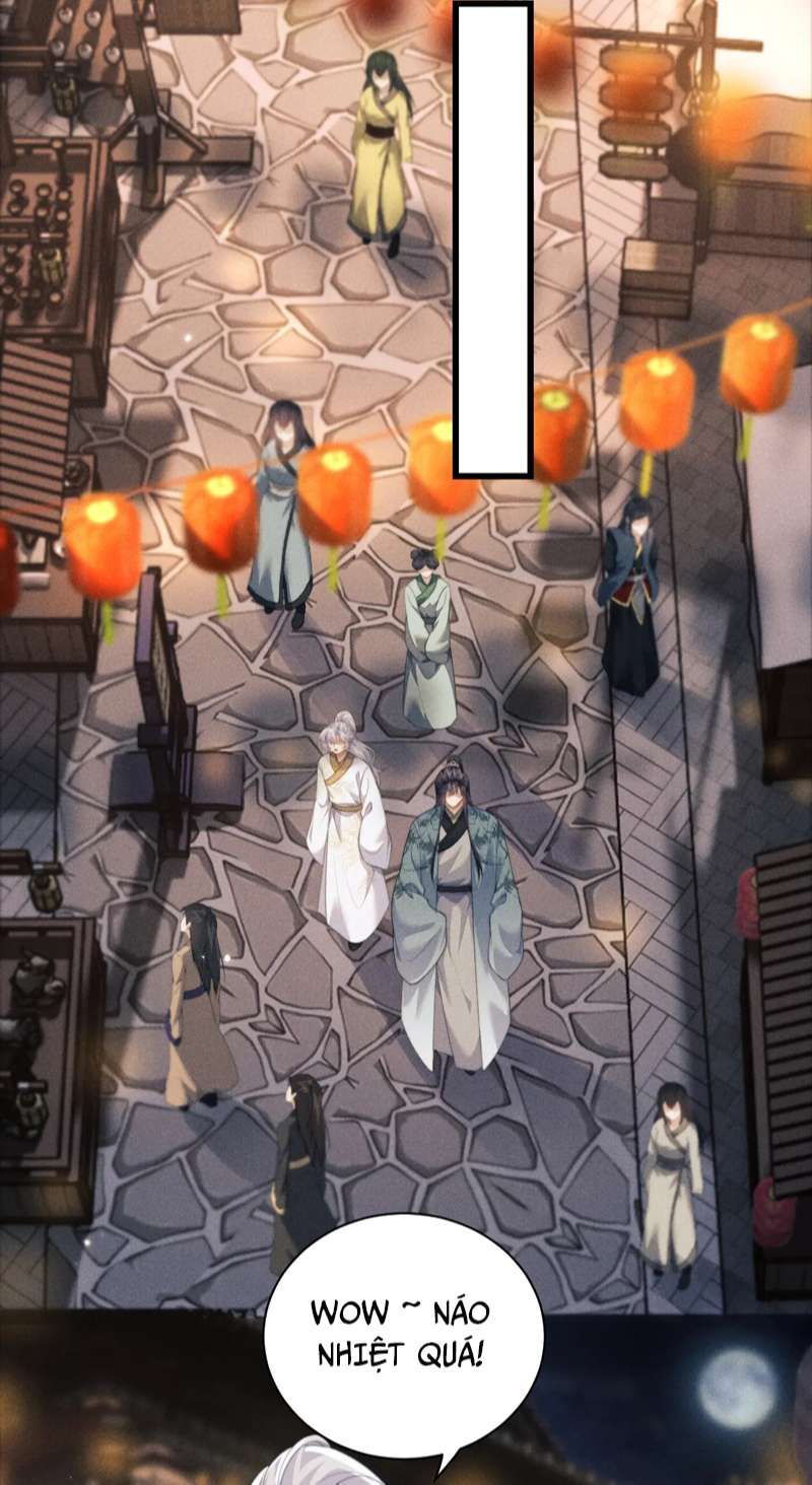 Ma Tôn Hối Bất Đương Sơ Chapter 40 - 11