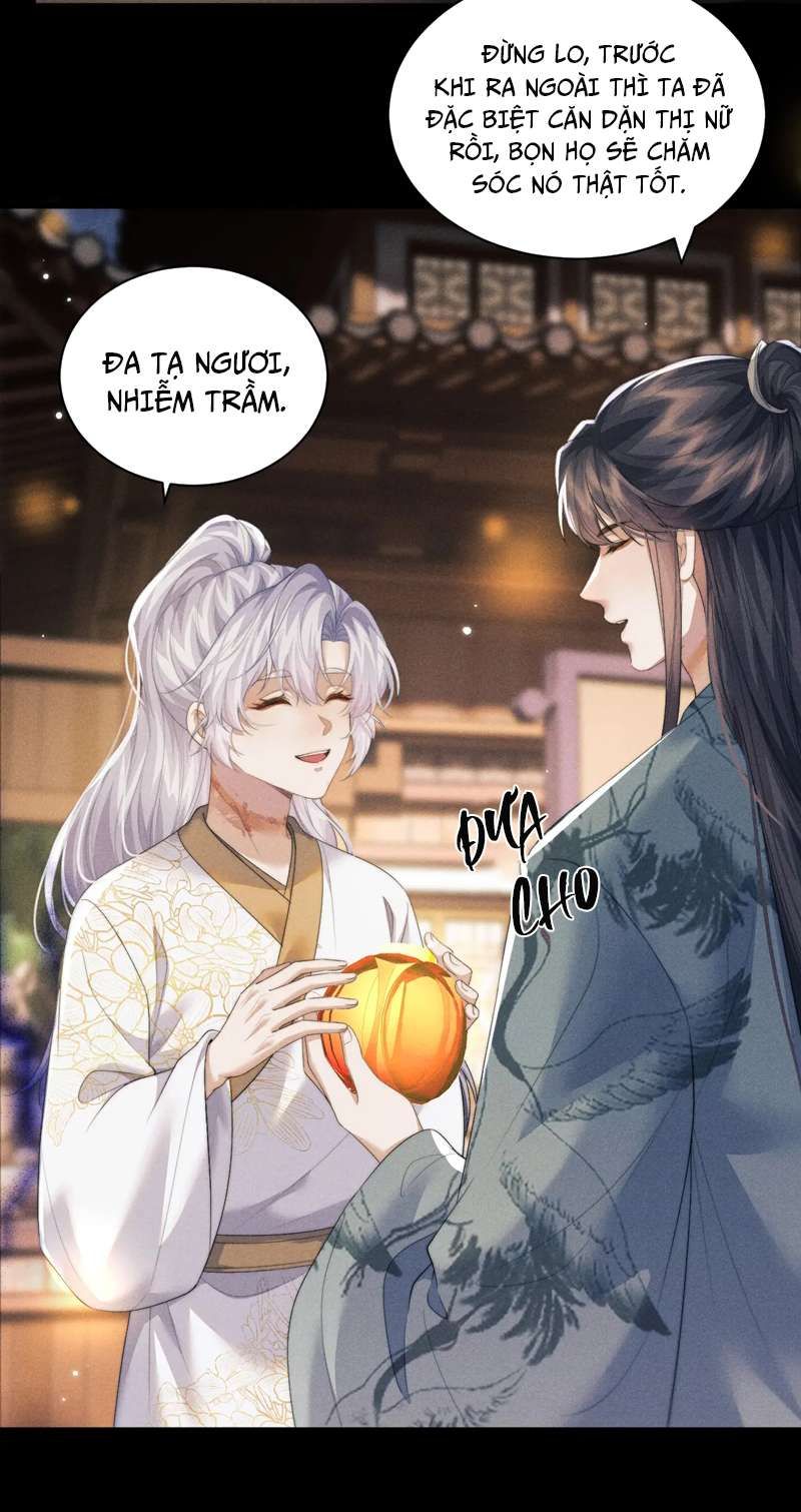 Ma Tôn Hối Bất Đương Sơ Chapter 40 - 14