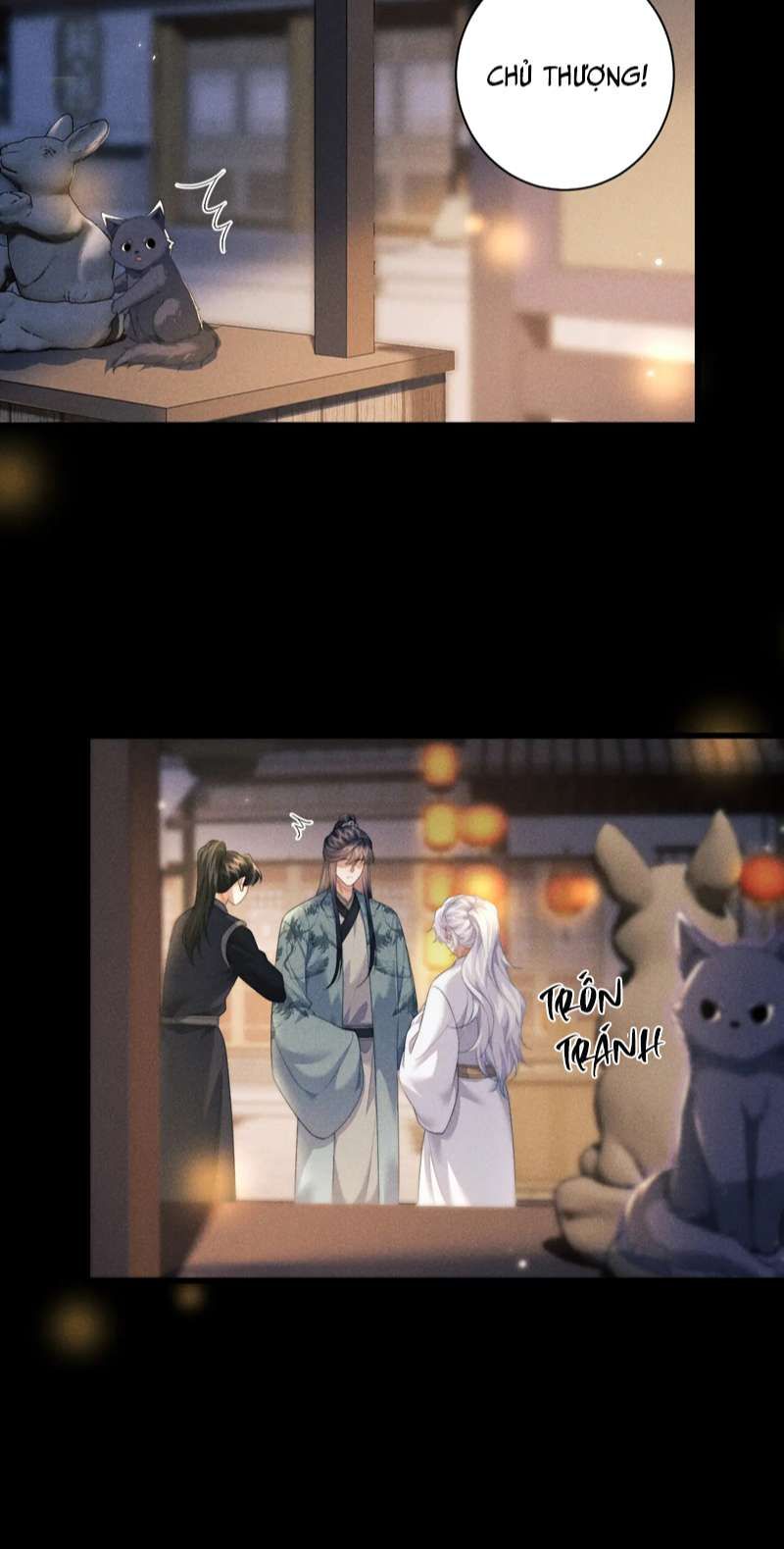 Ma Tôn Hối Bất Đương Sơ Chapter 40 - 16