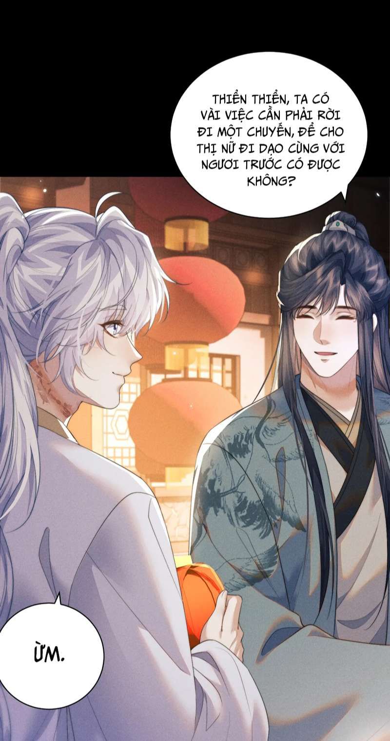 Ma Tôn Hối Bất Đương Sơ Chapter 40 - 18