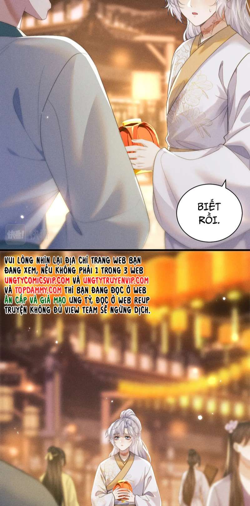 Ma Tôn Hối Bất Đương Sơ Chapter 40 - 20