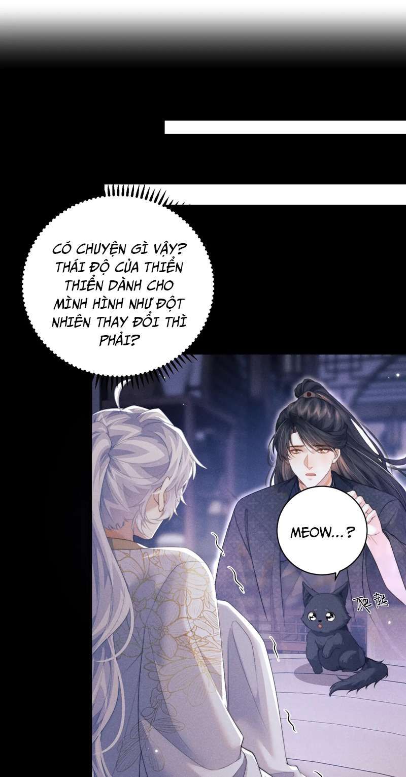 Ma Tôn Hối Bất Đương Sơ Chapter 40 - 3