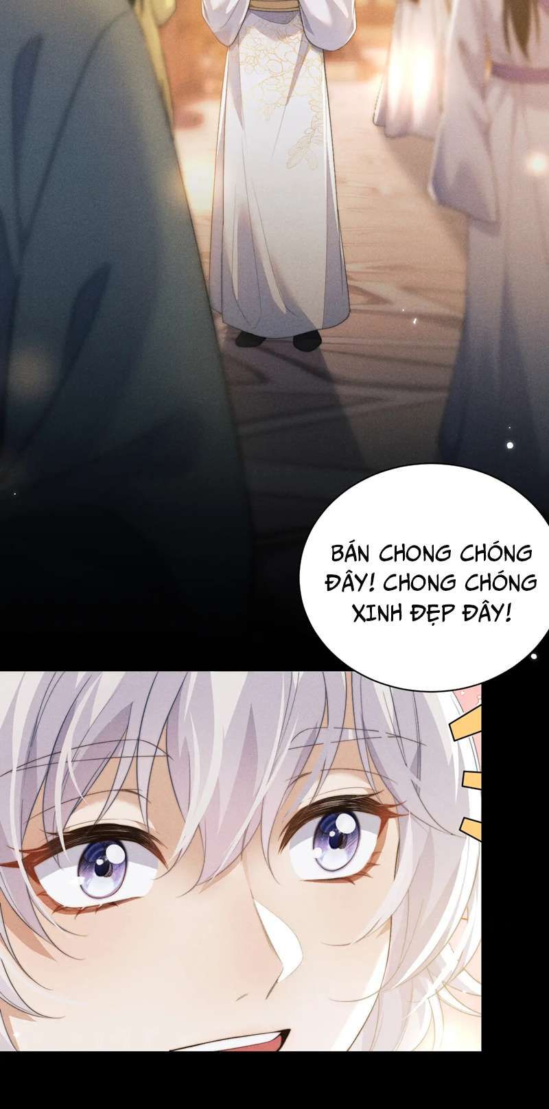 Ma Tôn Hối Bất Đương Sơ Chapter 40 - 21
