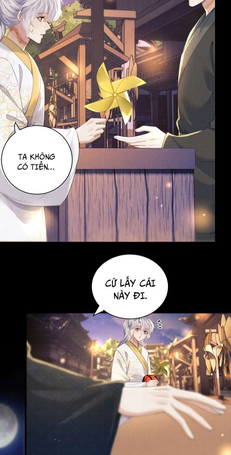 Ma Tôn Hối Bất Đương Sơ Chapter 40 - 25