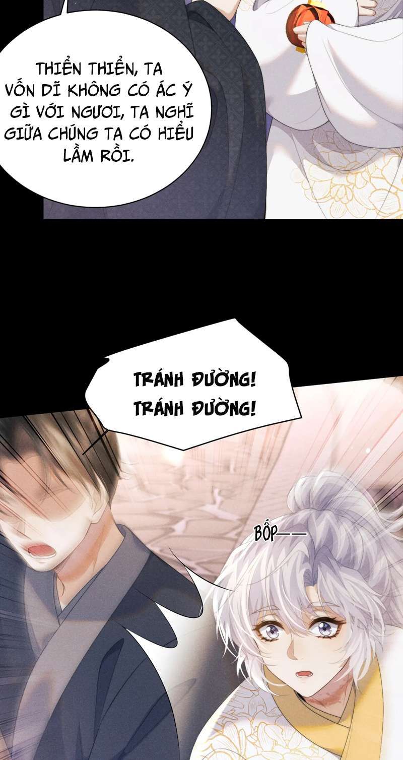 Ma Tôn Hối Bất Đương Sơ Chapter 40 - 28