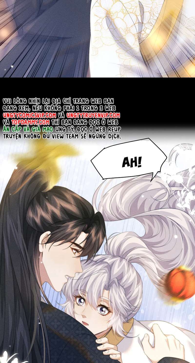 Ma Tôn Hối Bất Đương Sơ Chapter 40 - 29