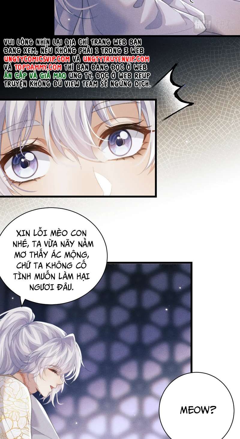 Ma Tôn Hối Bất Đương Sơ Chapter 40 - 4