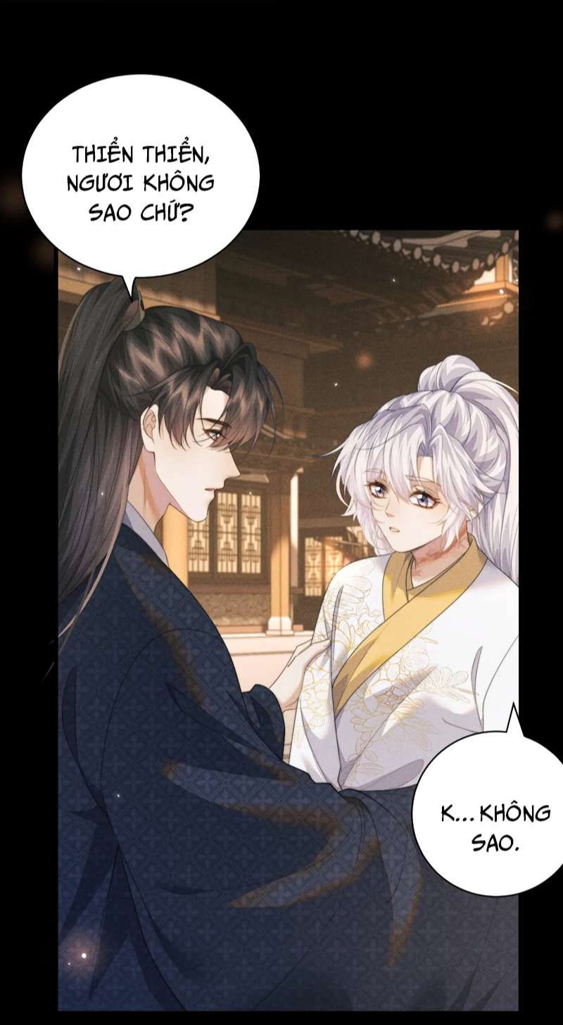 Ma Tôn Hối Bất Đương Sơ Chapter 40 - 31