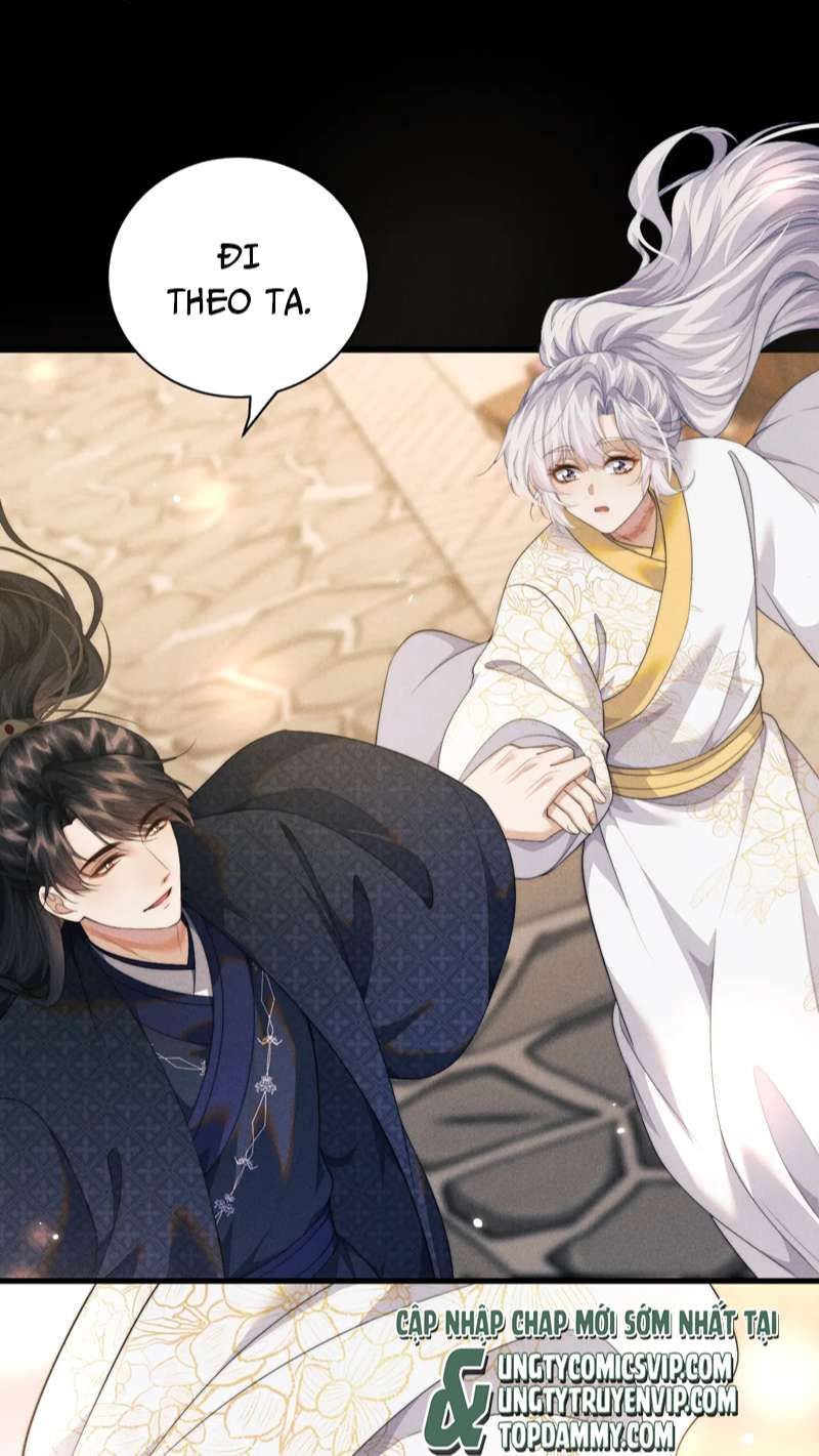 Ma Tôn Hối Bất Đương Sơ Chapter 40 - 33