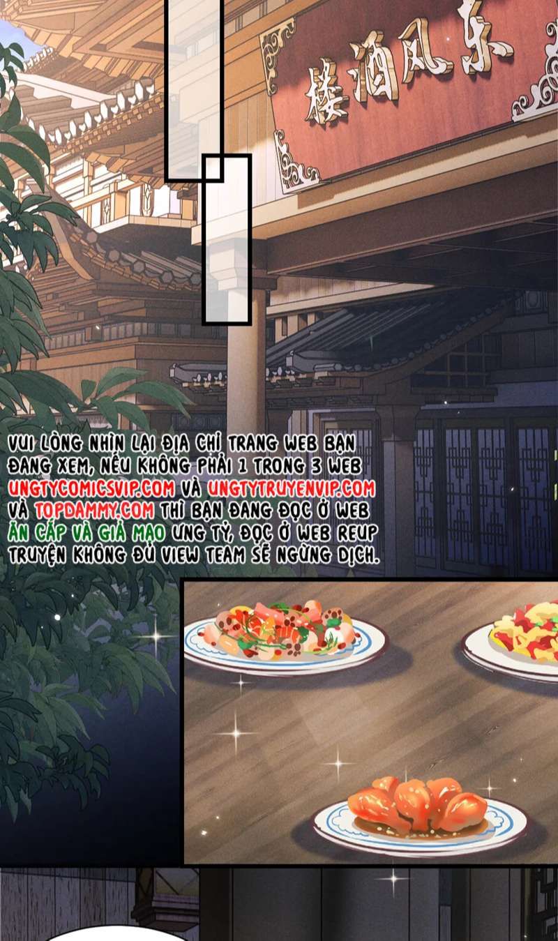 Ma Tôn Hối Bất Đương Sơ Chapter 40 - 36