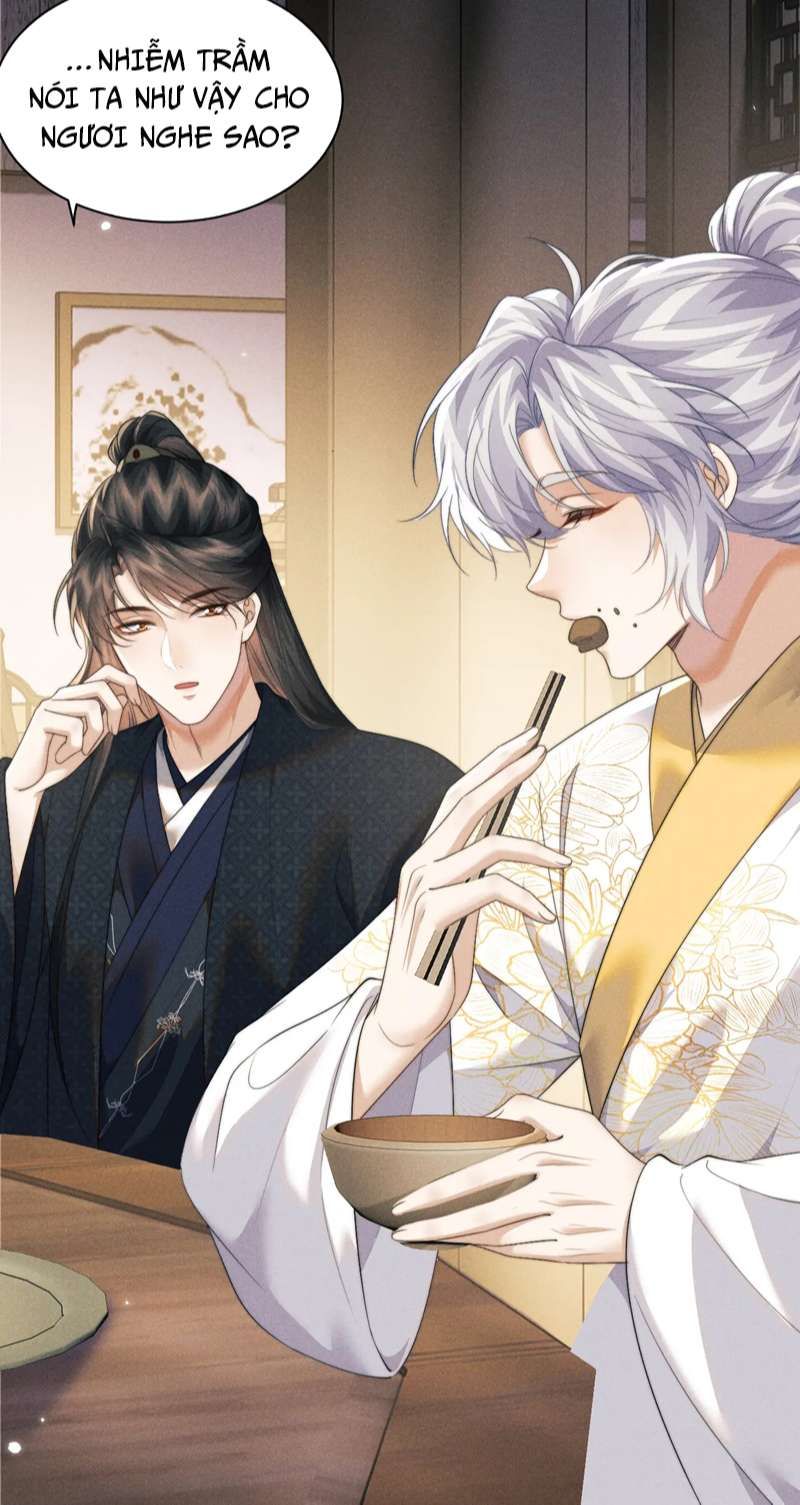 Ma Tôn Hối Bất Đương Sơ Chapter 40 - 37