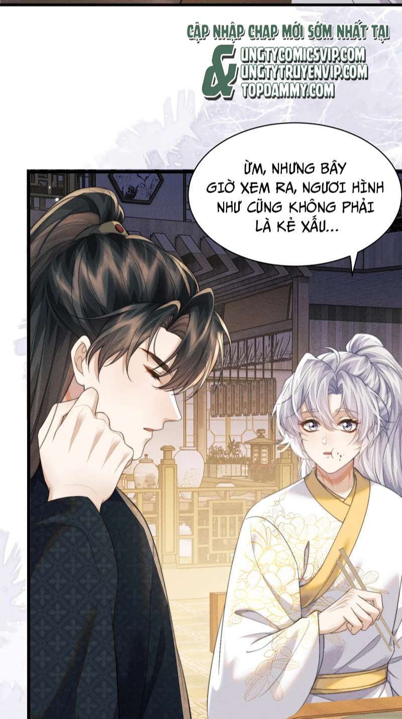 Ma Tôn Hối Bất Đương Sơ Chapter 40 - 38
