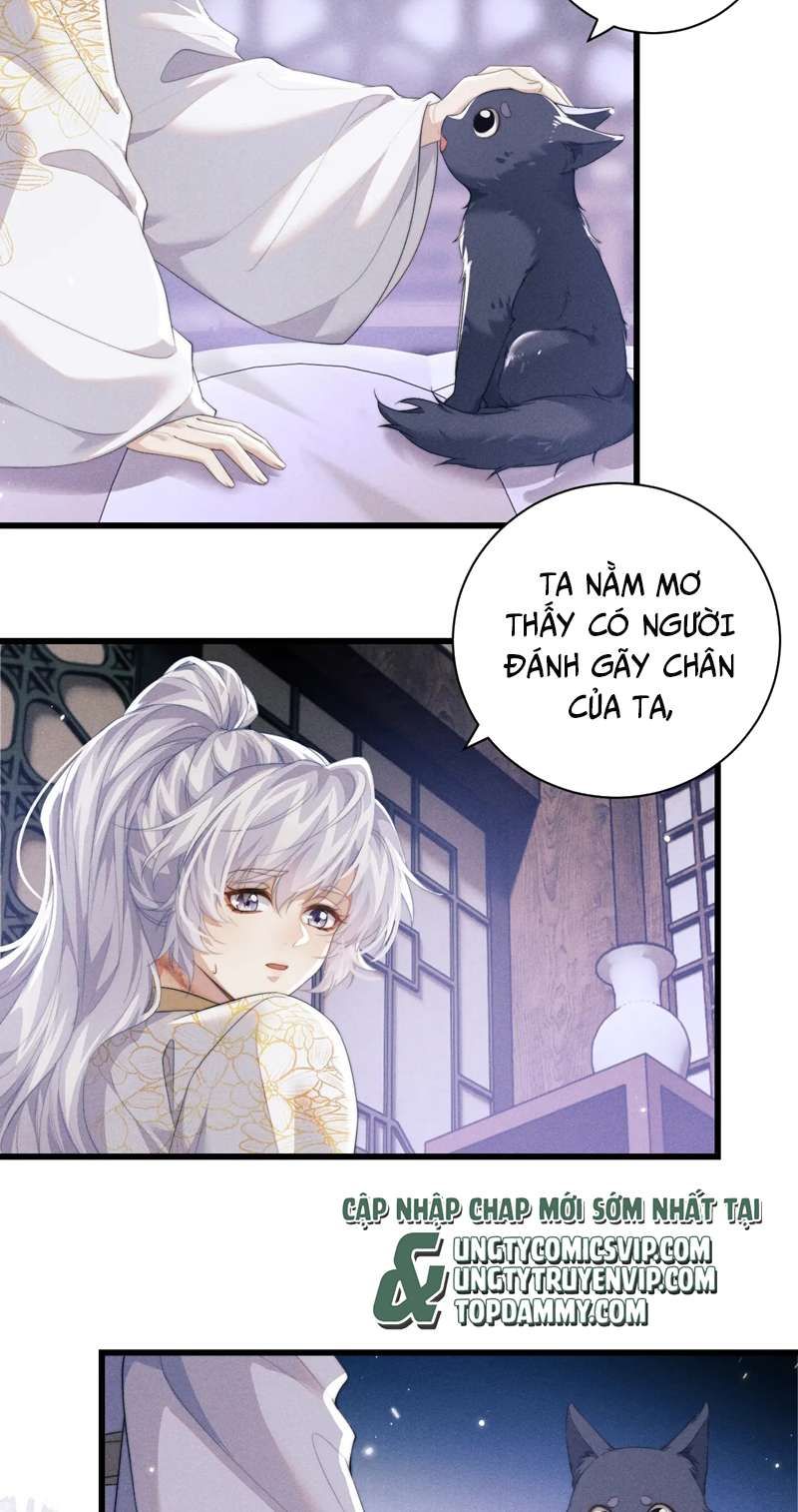 Ma Tôn Hối Bất Đương Sơ Chapter 40 - 5