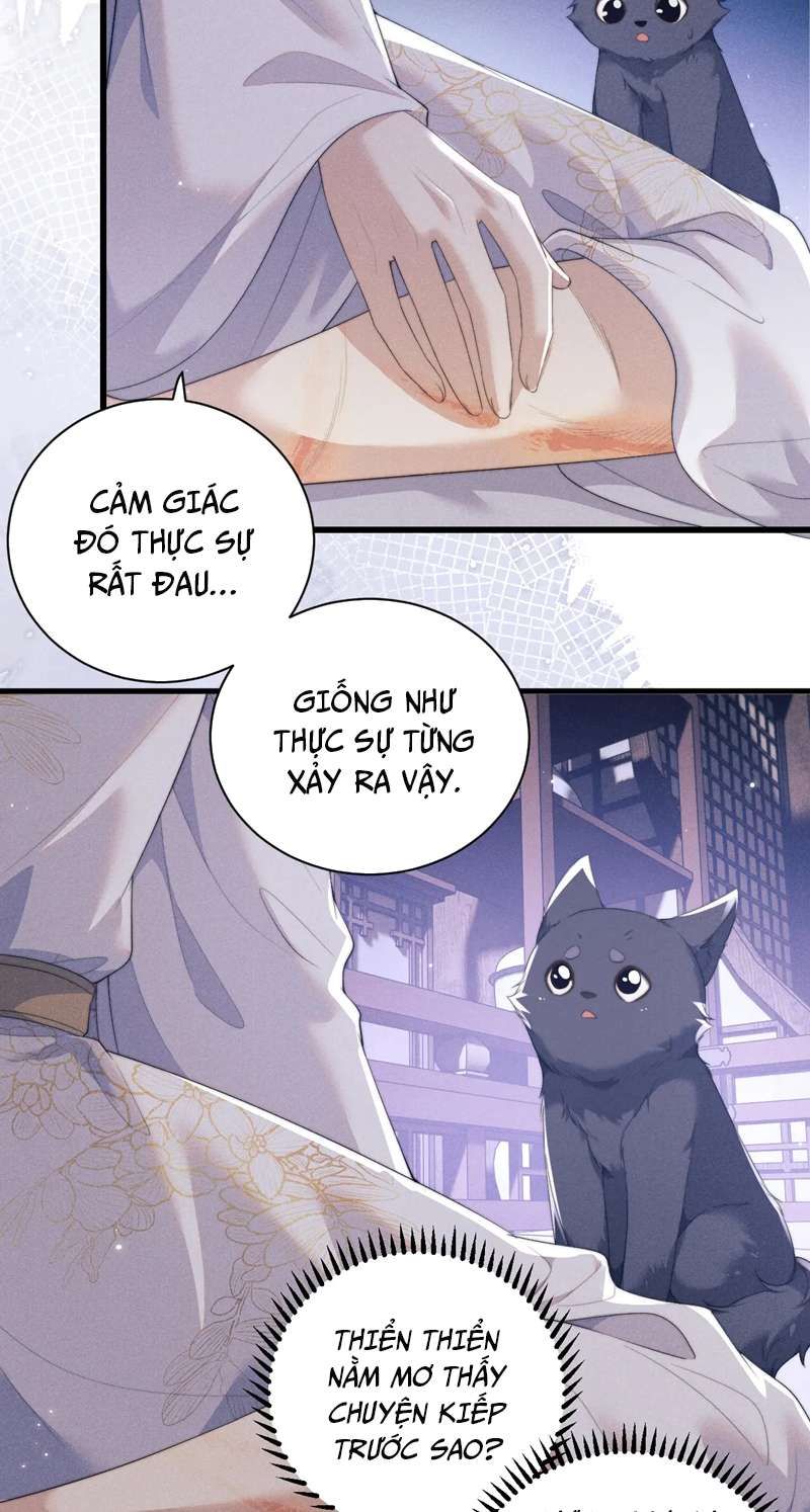 Ma Tôn Hối Bất Đương Sơ Chapter 40 - 6