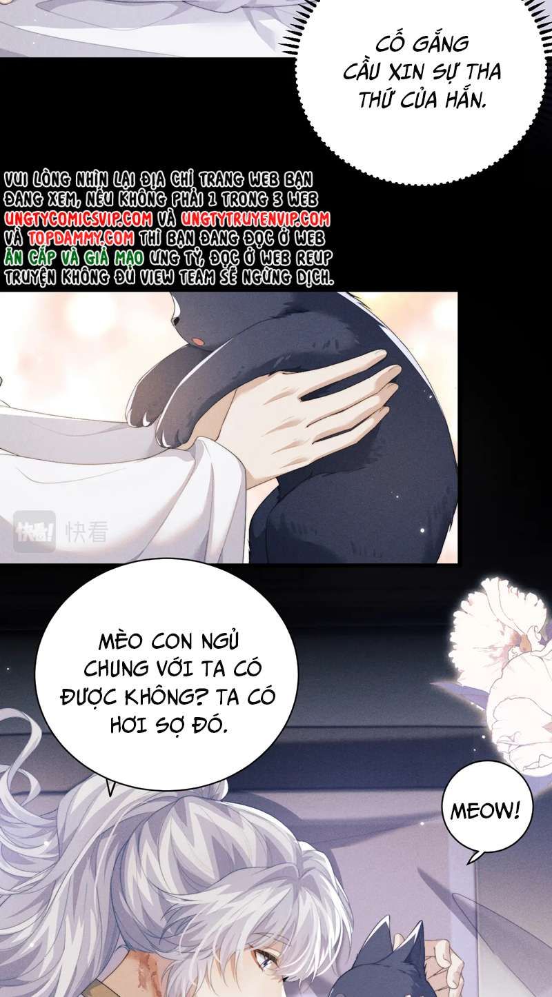 Ma Tôn Hối Bất Đương Sơ Chapter 40 - 8