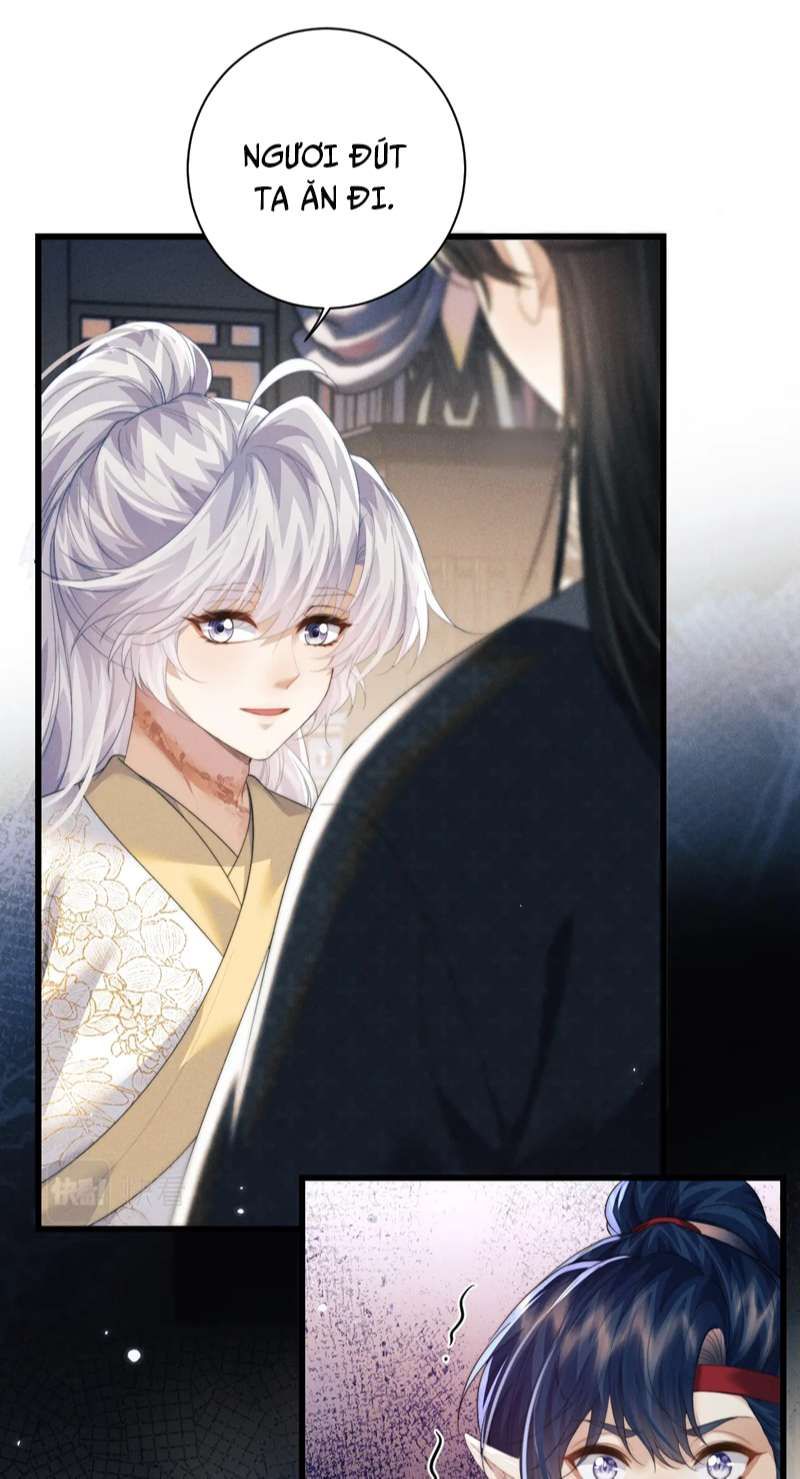 Ma Tôn Hối Bất Đương Sơ Chapter 42 - 12