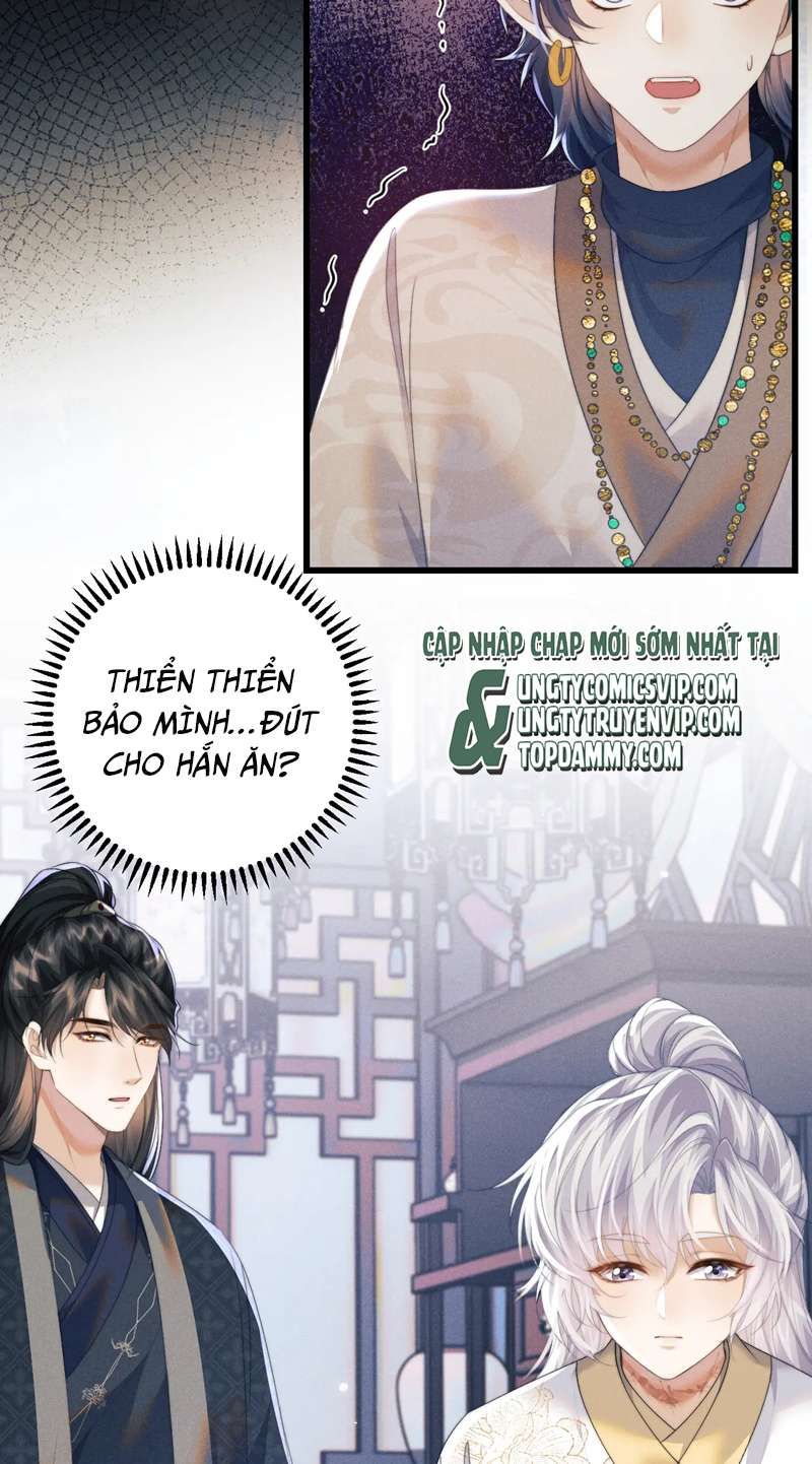 Ma Tôn Hối Bất Đương Sơ Chapter 42 - 13