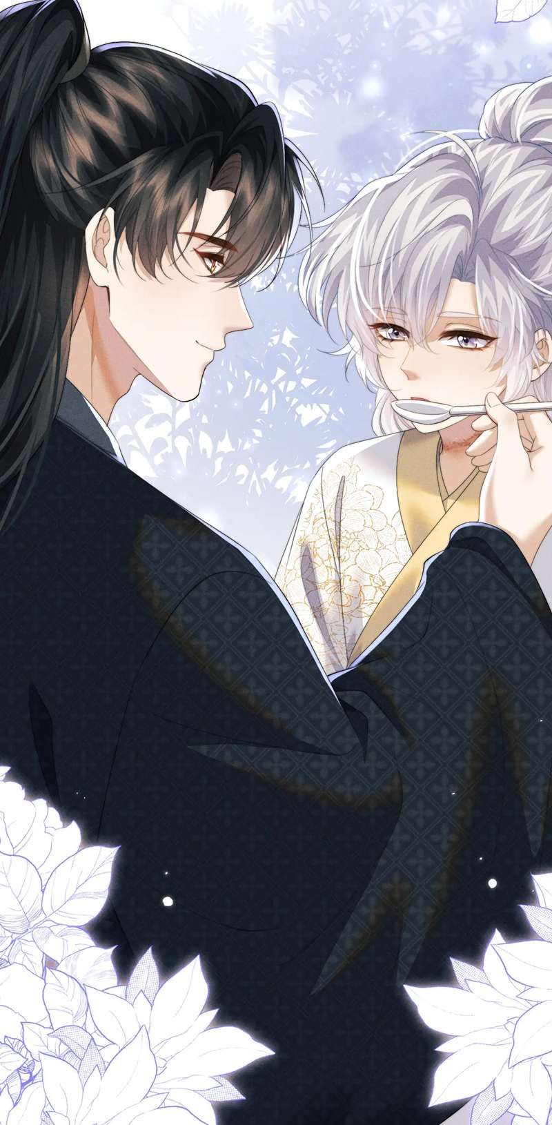 Ma Tôn Hối Bất Đương Sơ Chapter 42 - 16