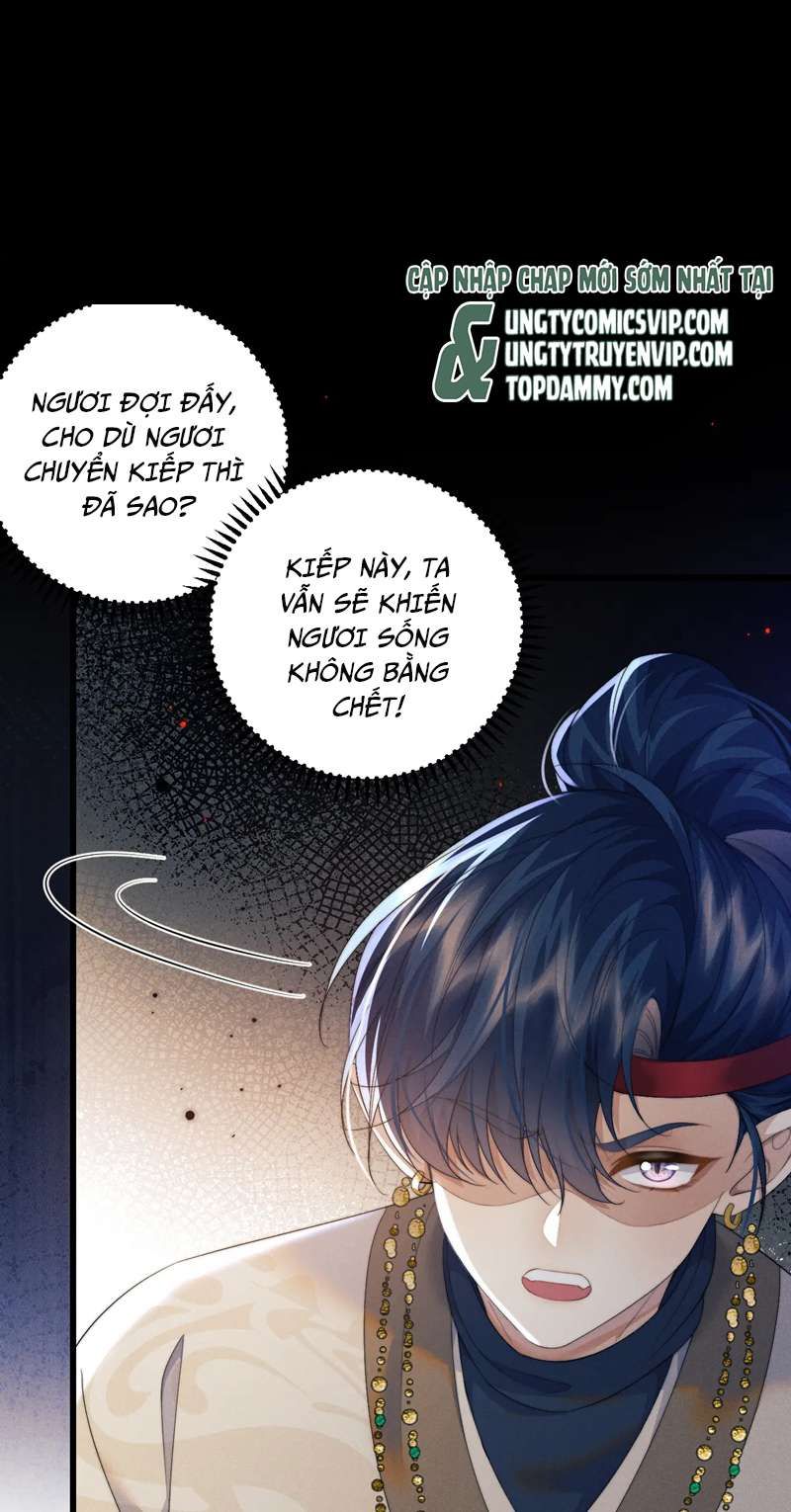 Ma Tôn Hối Bất Đương Sơ Chapter 42 - 18