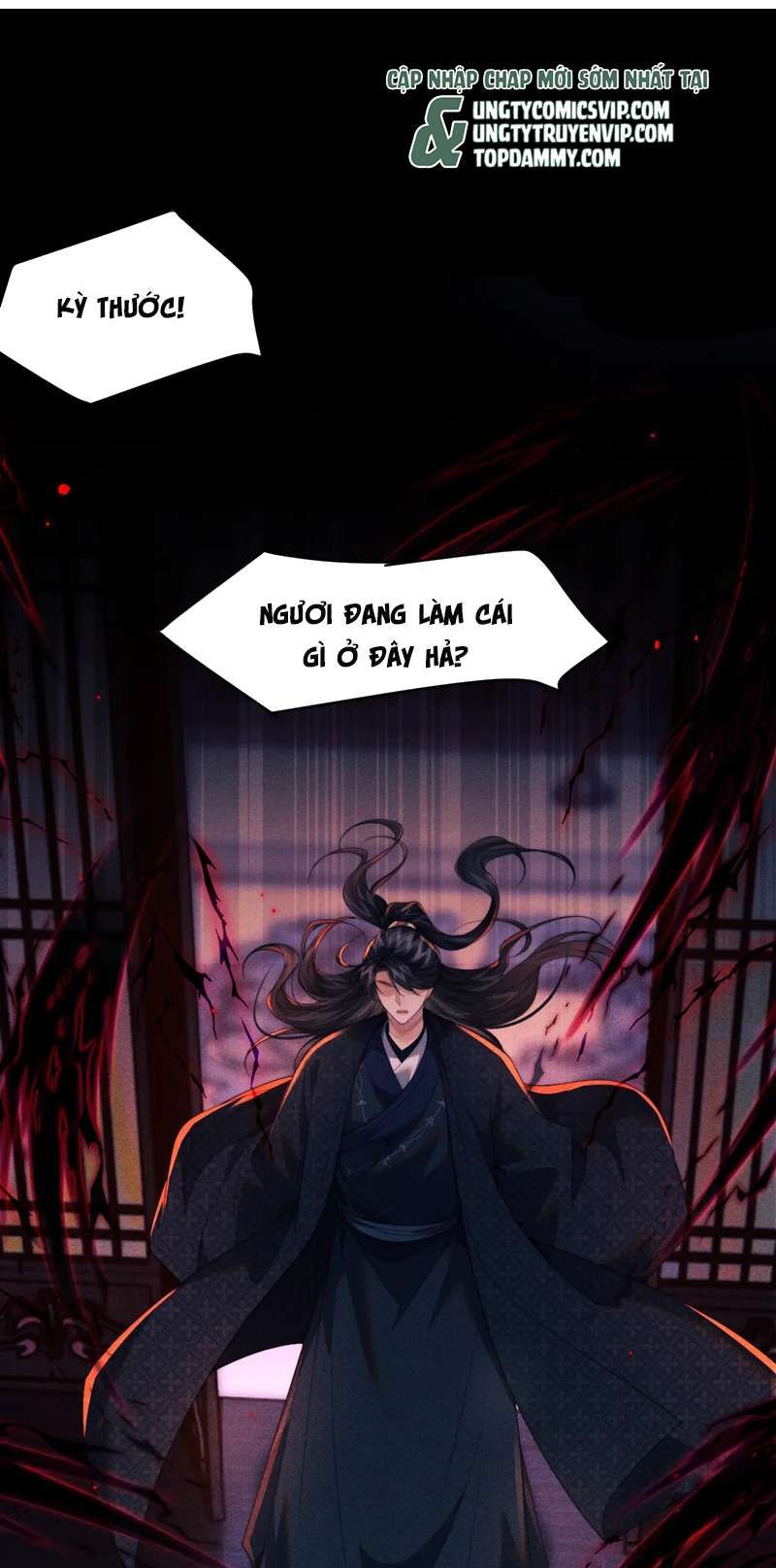 Ma Tôn Hối Bất Đương Sơ Chapter 42 - 3