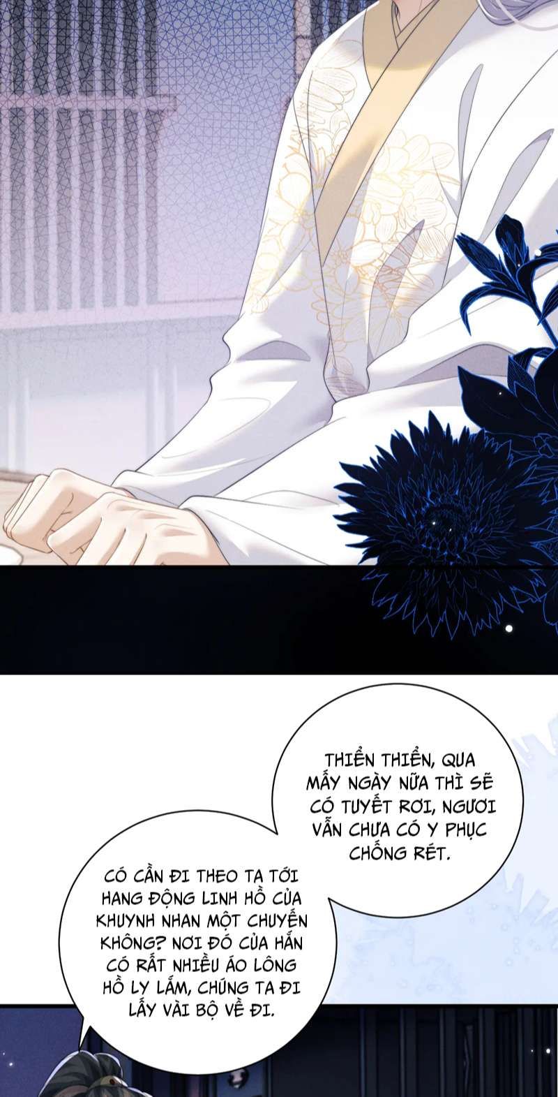 Ma Tôn Hối Bất Đương Sơ Chapter 42 - 24