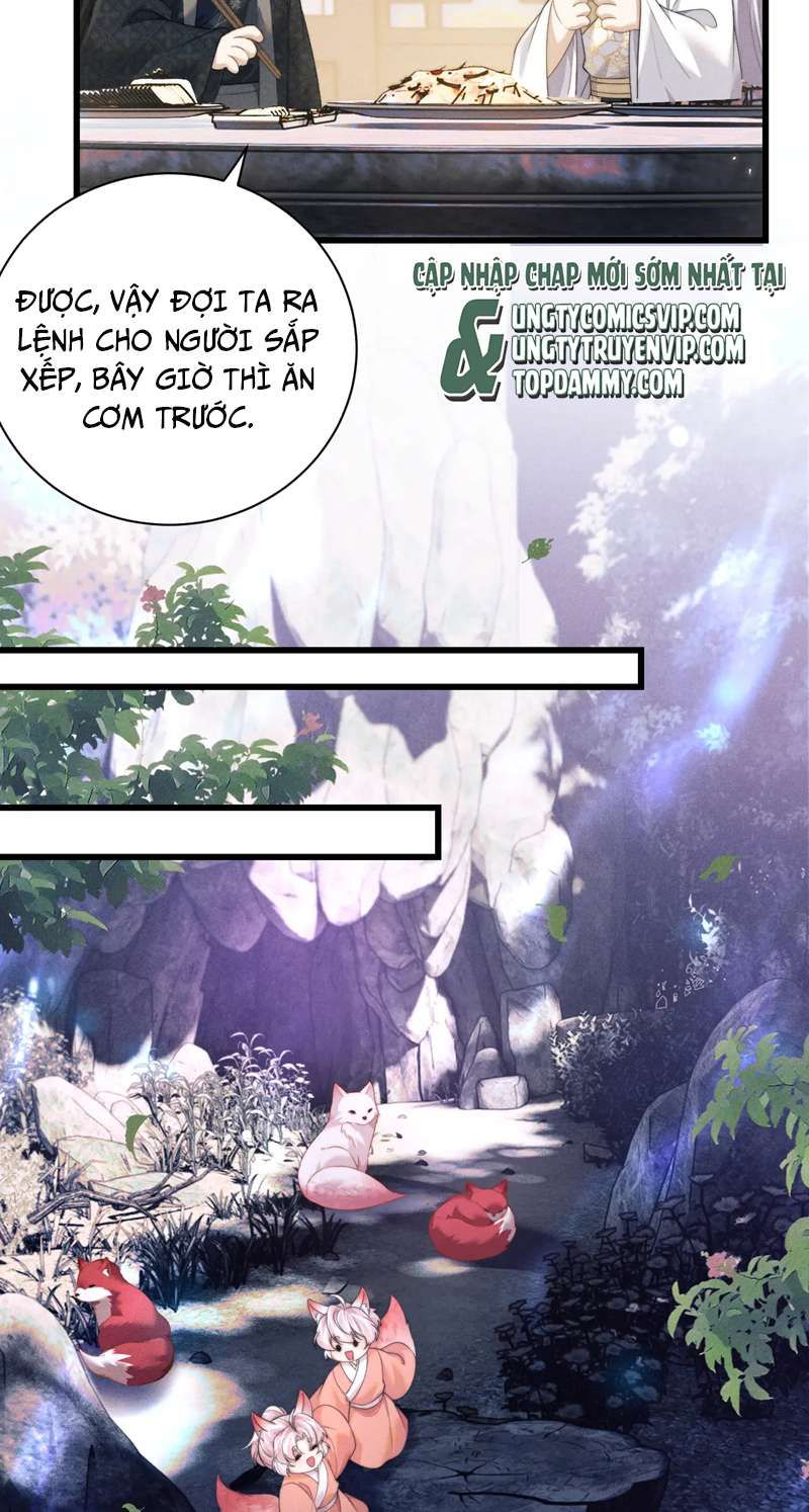 Ma Tôn Hối Bất Đương Sơ Chapter 42 - 27