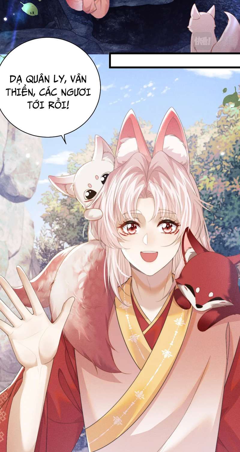 Ma Tôn Hối Bất Đương Sơ Chapter 42 - 28