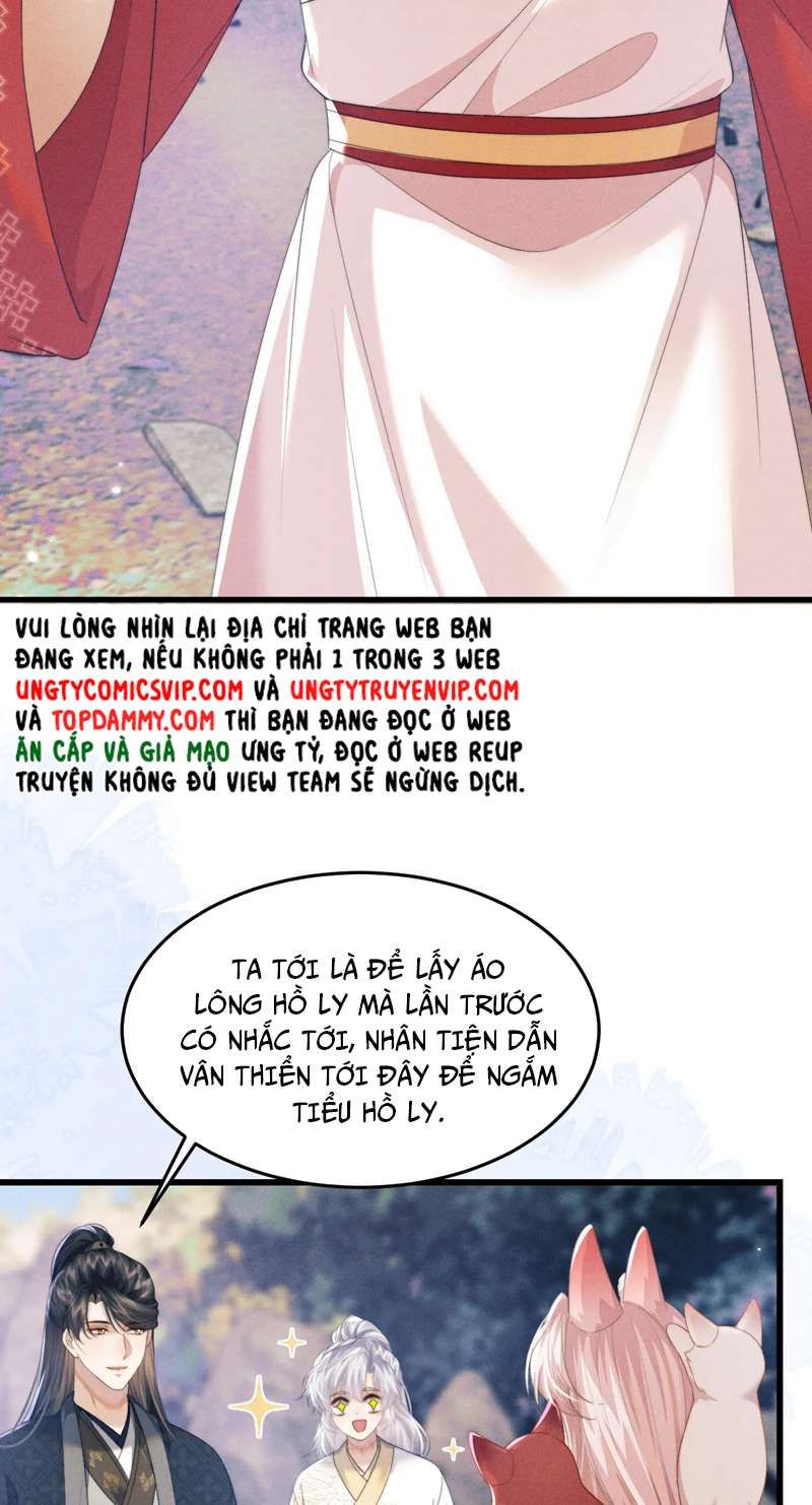 Ma Tôn Hối Bất Đương Sơ Chapter 42 - 29