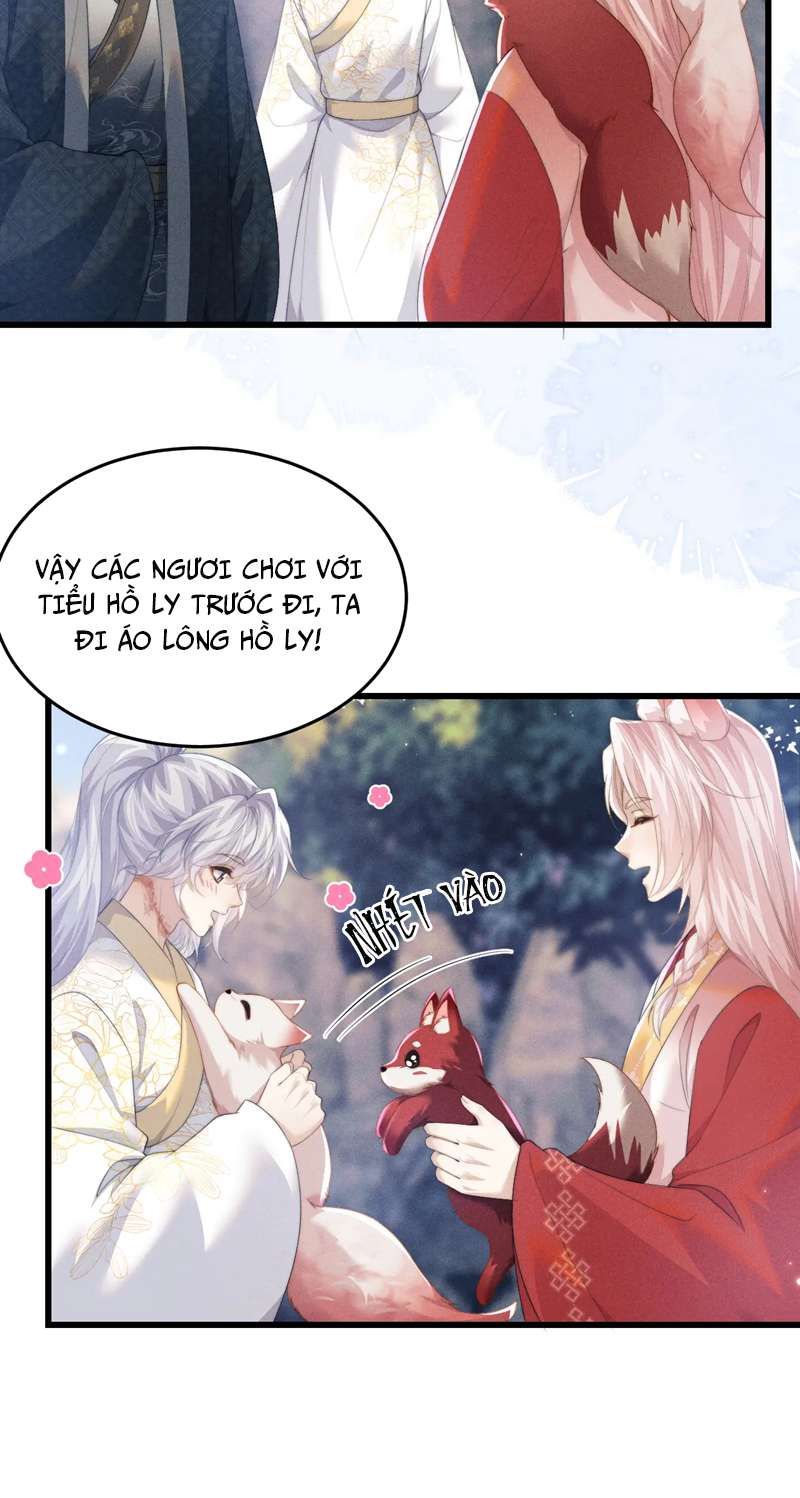 Ma Tôn Hối Bất Đương Sơ Chapter 42 - 30